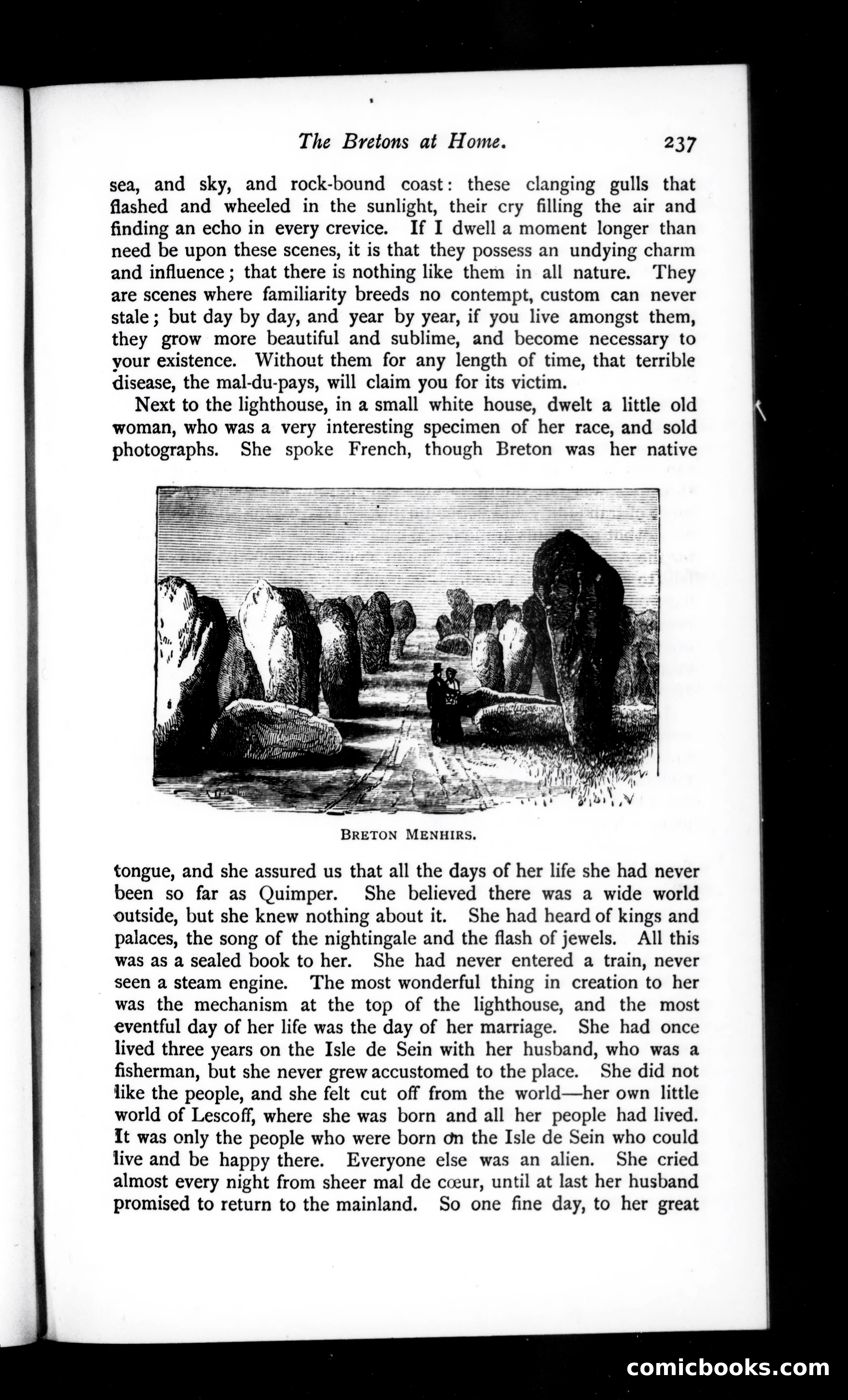 The Argosy, Vol. 52 — page 63 of 92