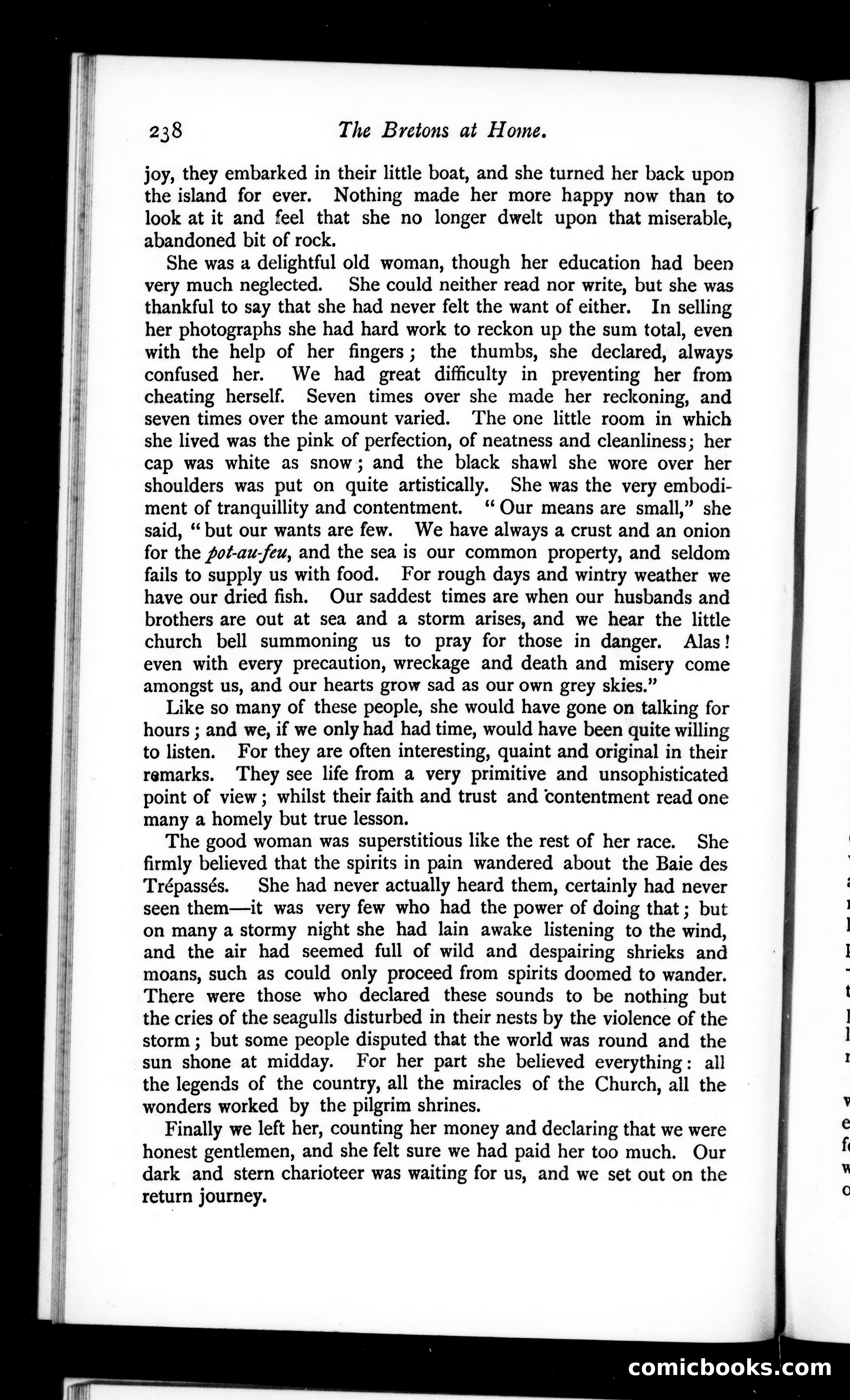 The Argosy, Vol. 52 — page 64 of 92