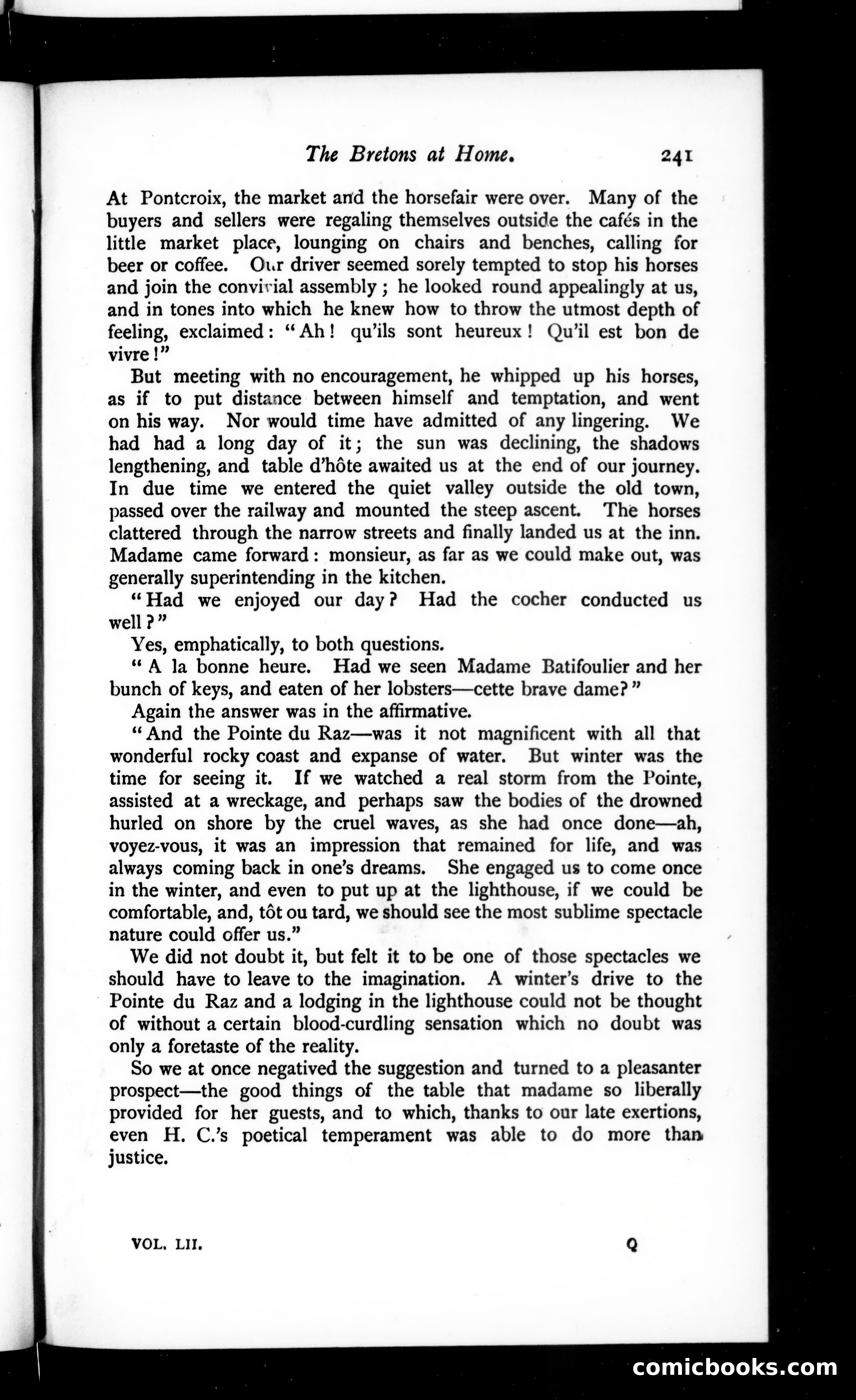 The Argosy, Vol. 52 — page 67 of 92
