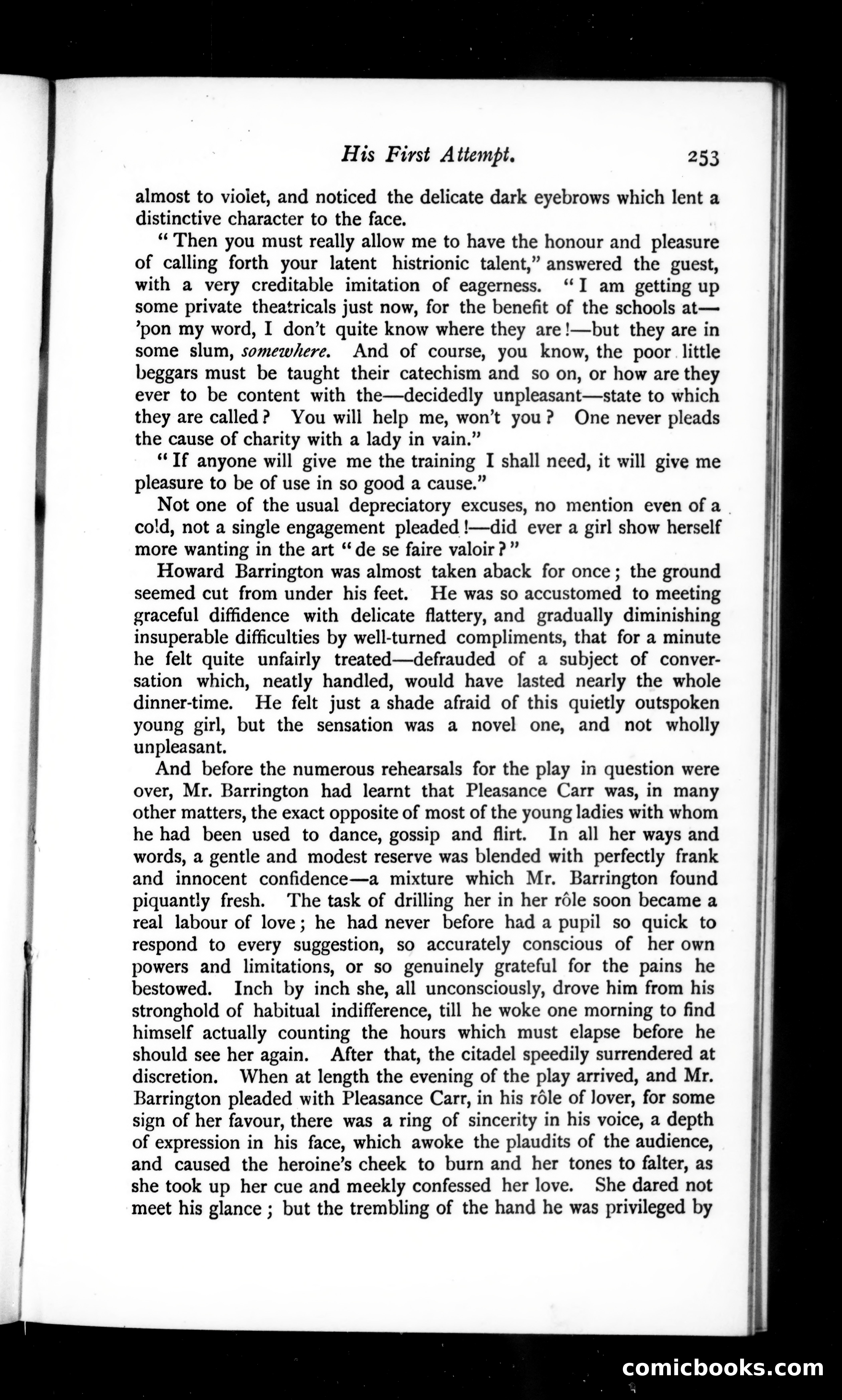 The Argosy, Vol. 52 — page 79 of 92