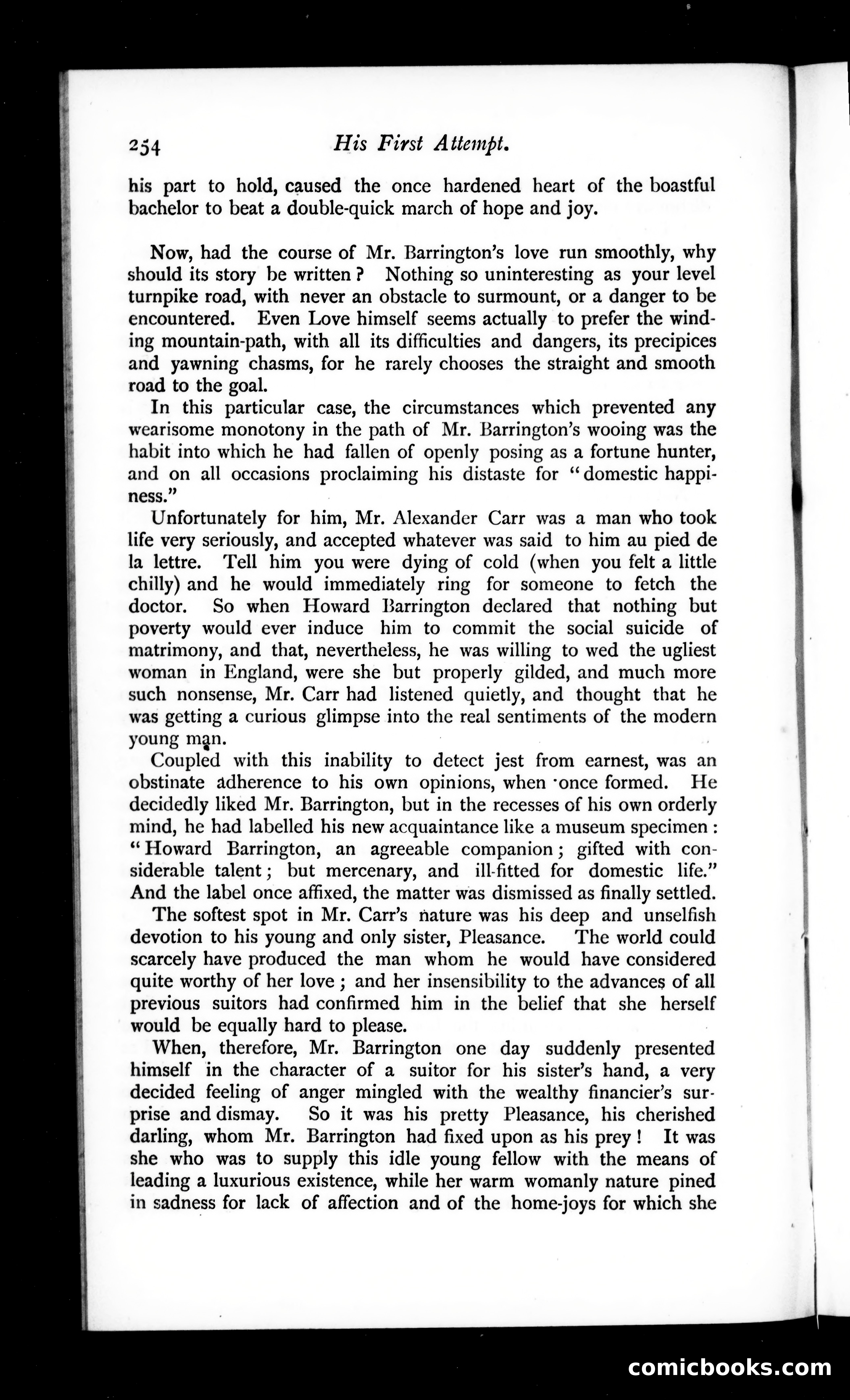 The Argosy, Vol. 52 — page 80 of 92