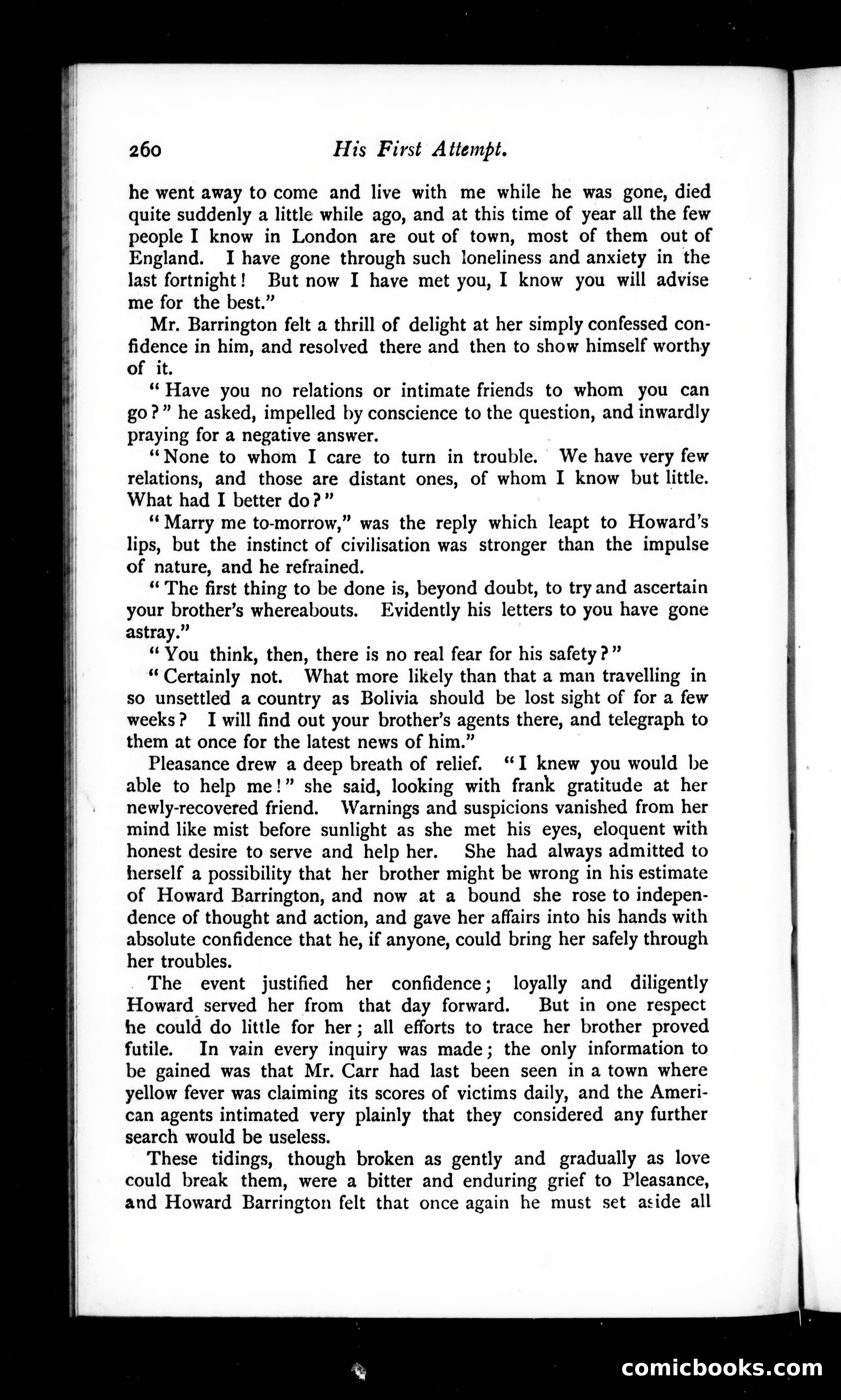 The Argosy, Vol. 52 — page 86 of 92