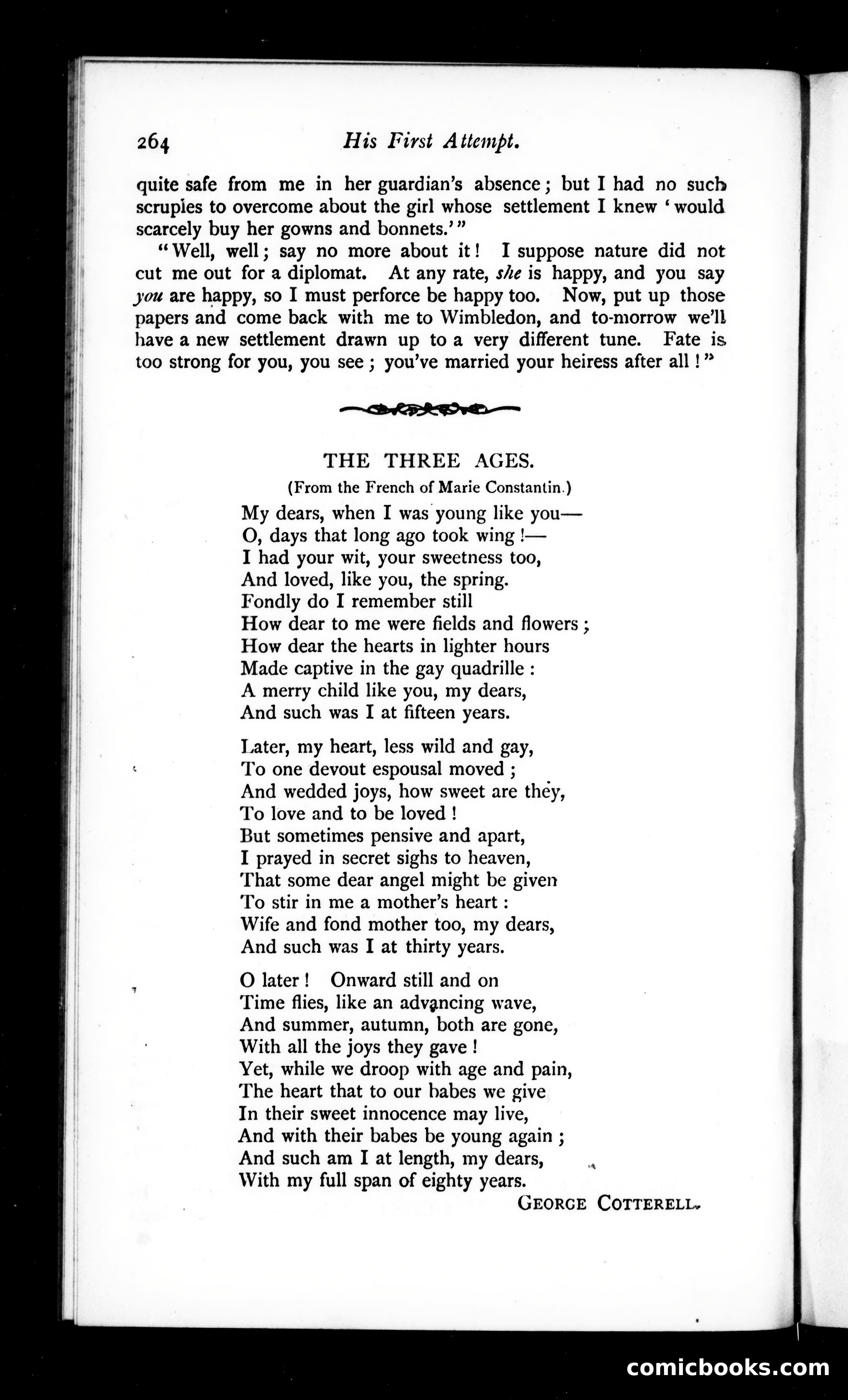 The Argosy, Vol. 52 — page 90 of 92