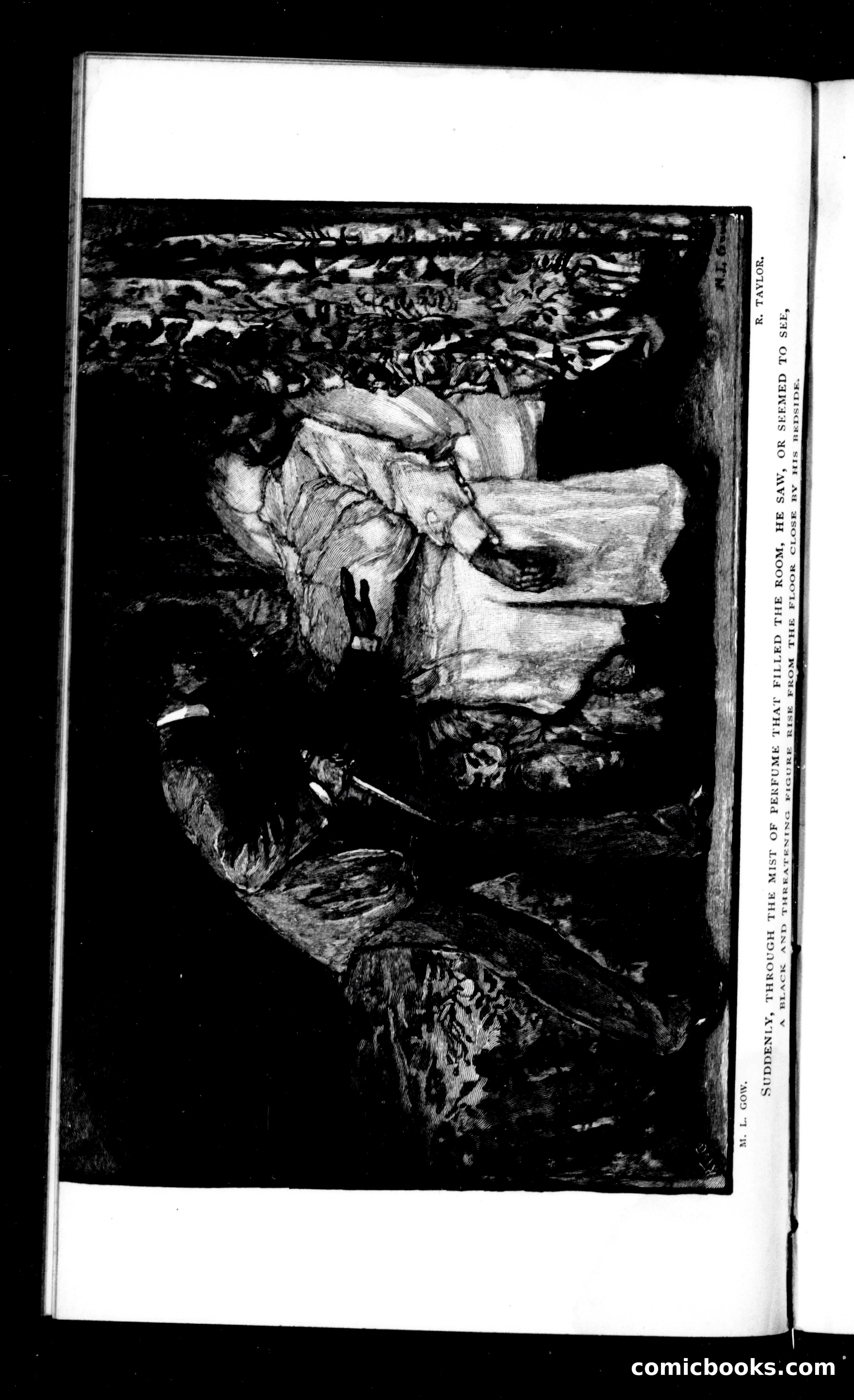 The Argosy, Vol. 52 — page 92 of 92