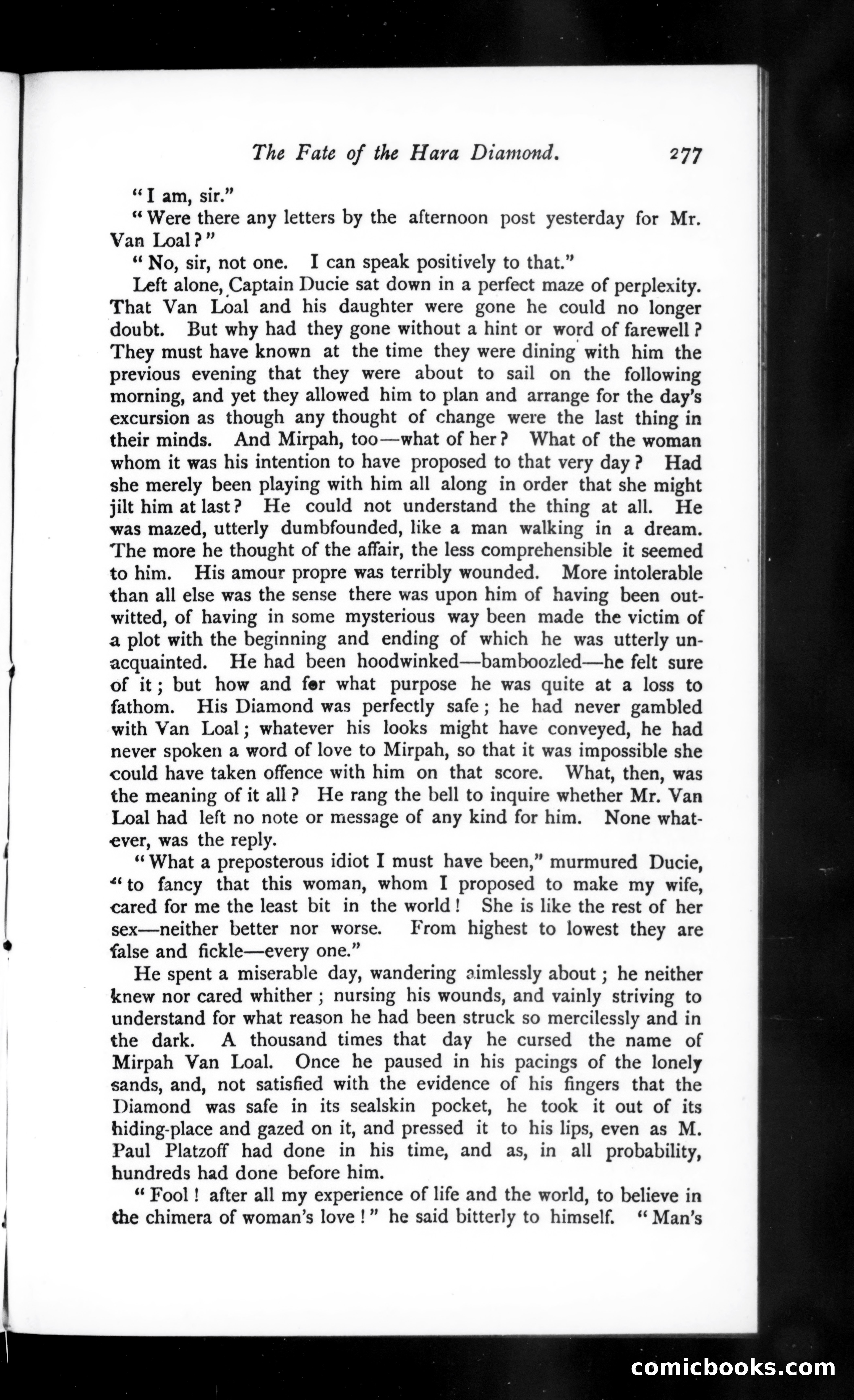 The Argosy, Vol. 52 — page 13 of 93