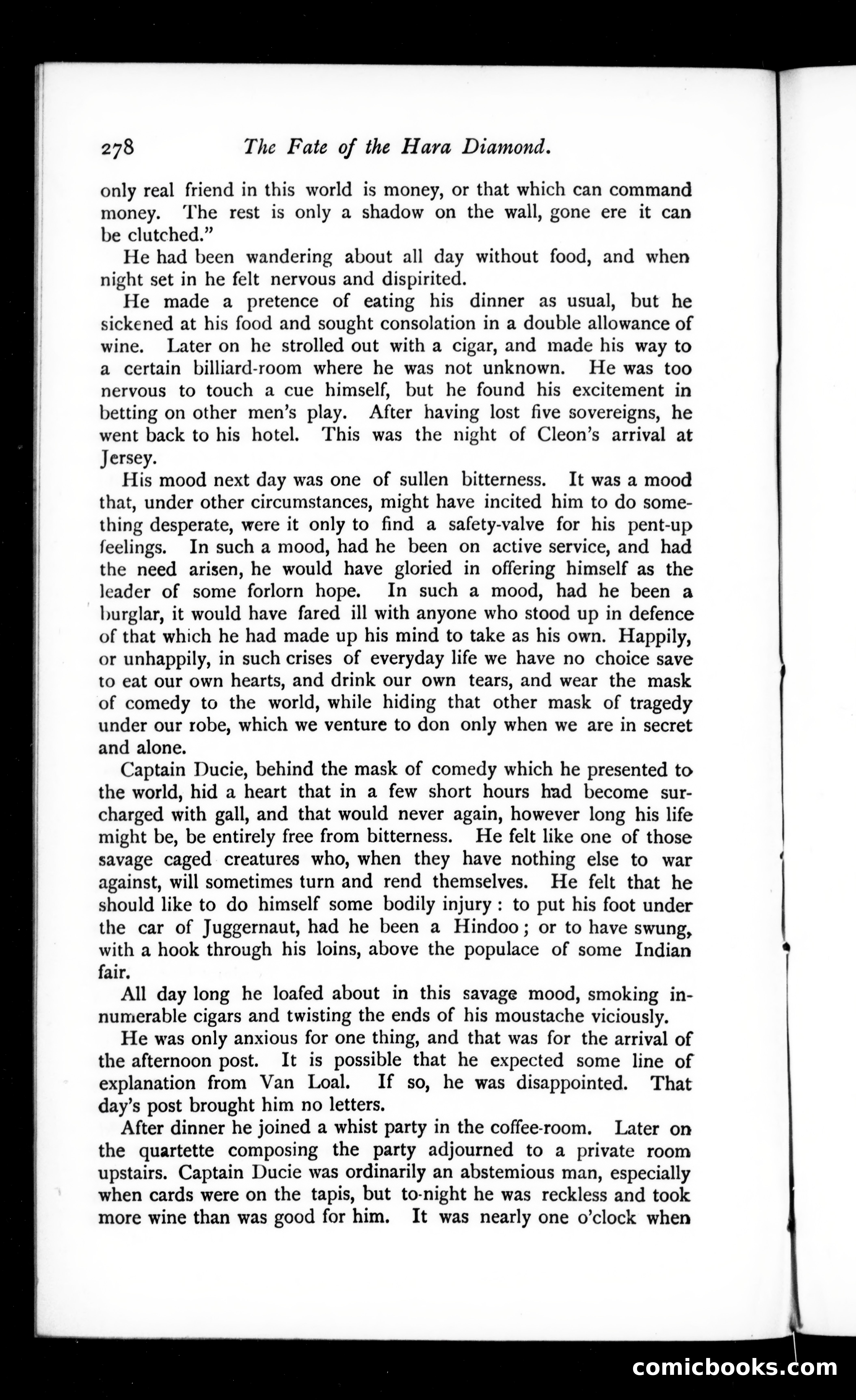 The Argosy, Vol. 52 — page 14 of 93