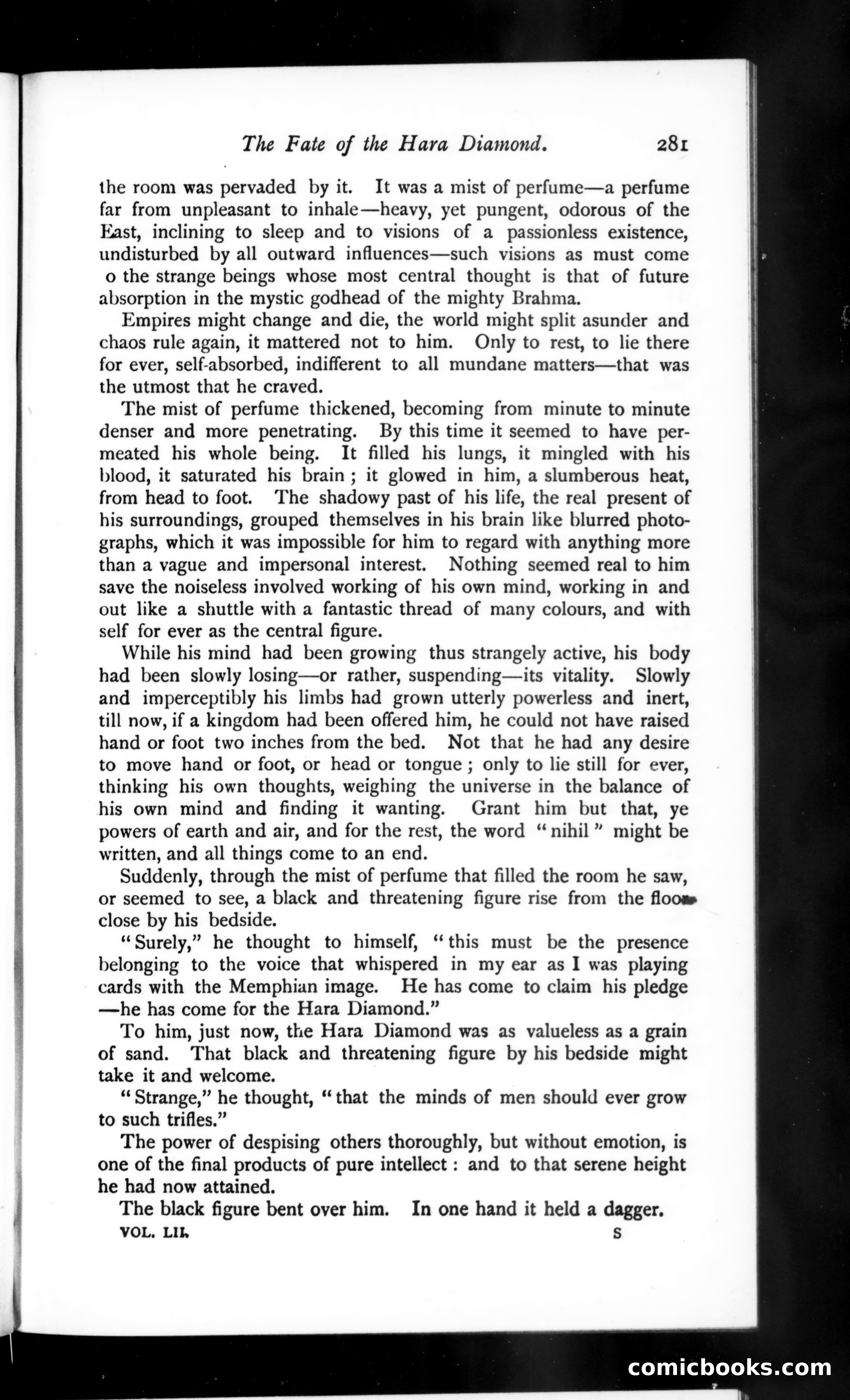 The Argosy, Vol. 52 — page 17 of 93