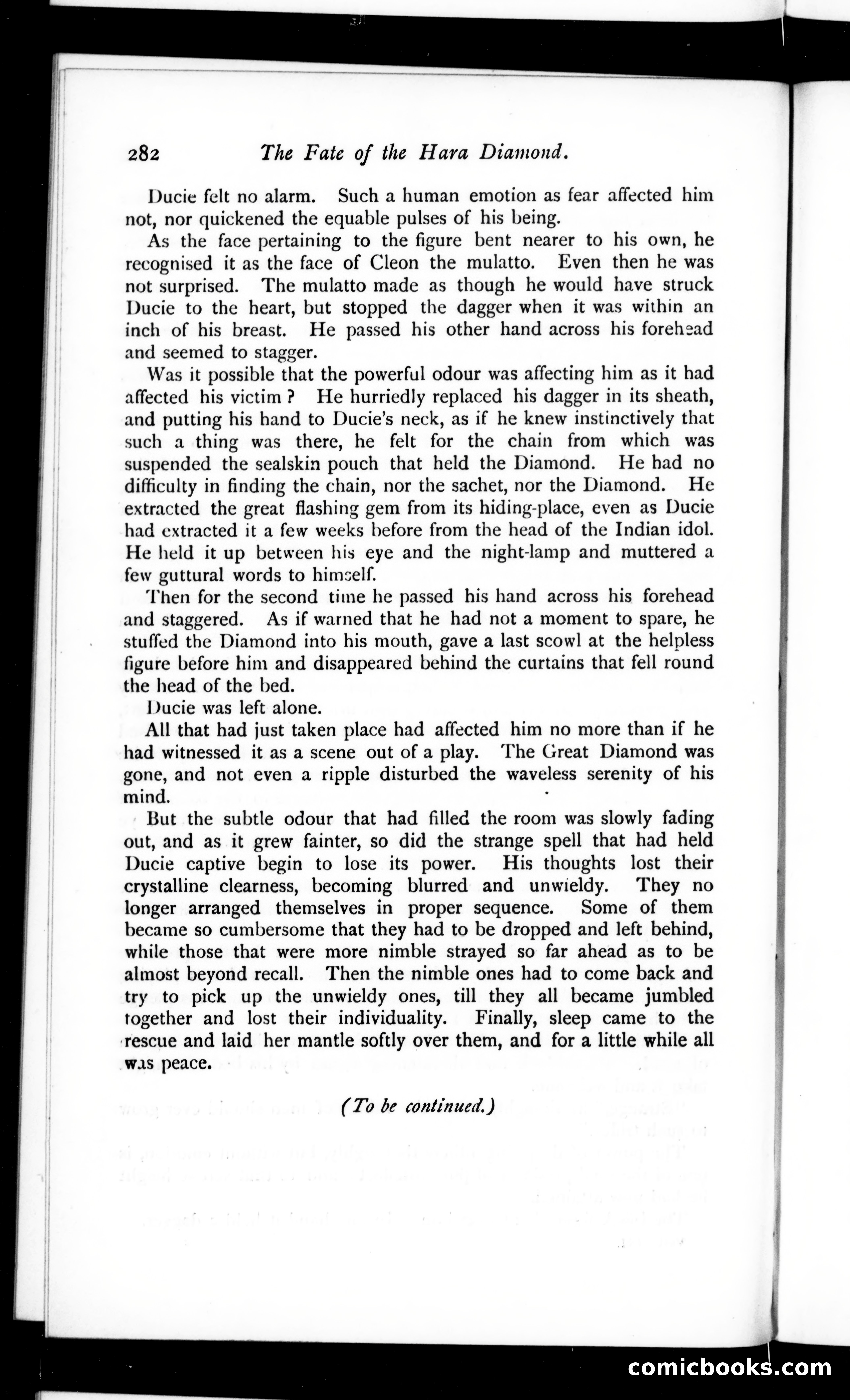 The Argosy, Vol. 52 — page 20 of 93