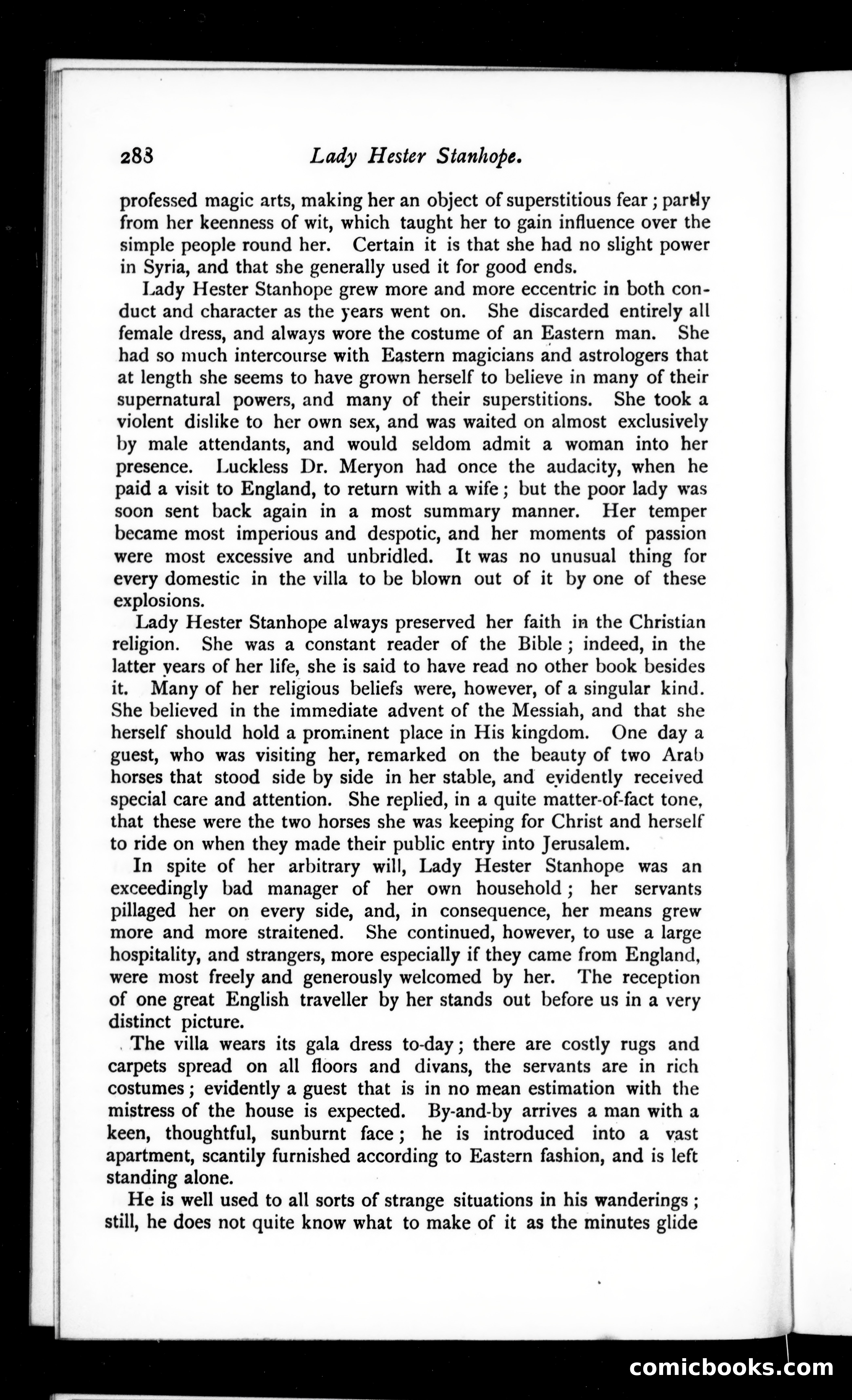 The Argosy, Vol. 52 — page 26 of 93