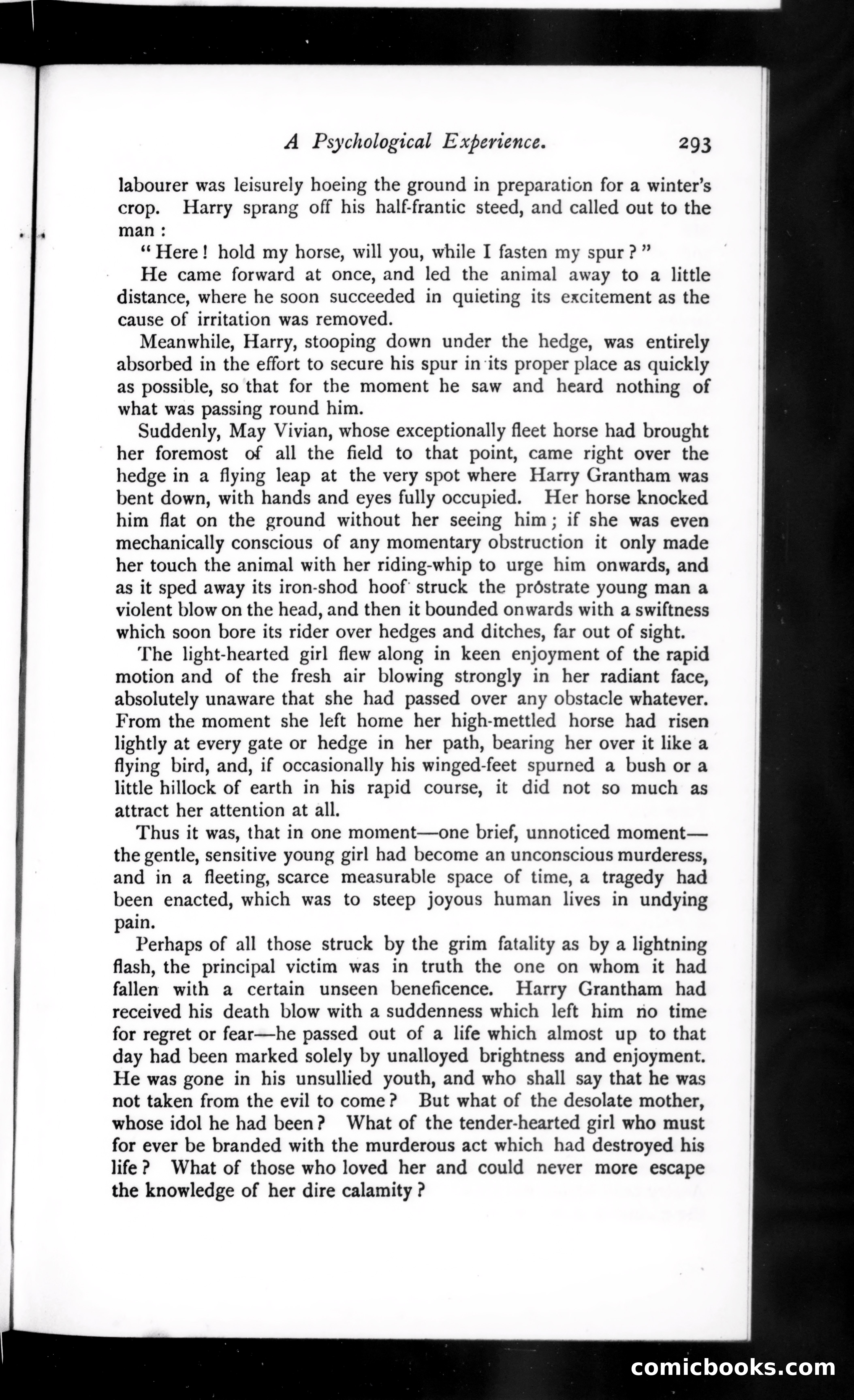 The Argosy, Vol. 52 — page 31 of 93