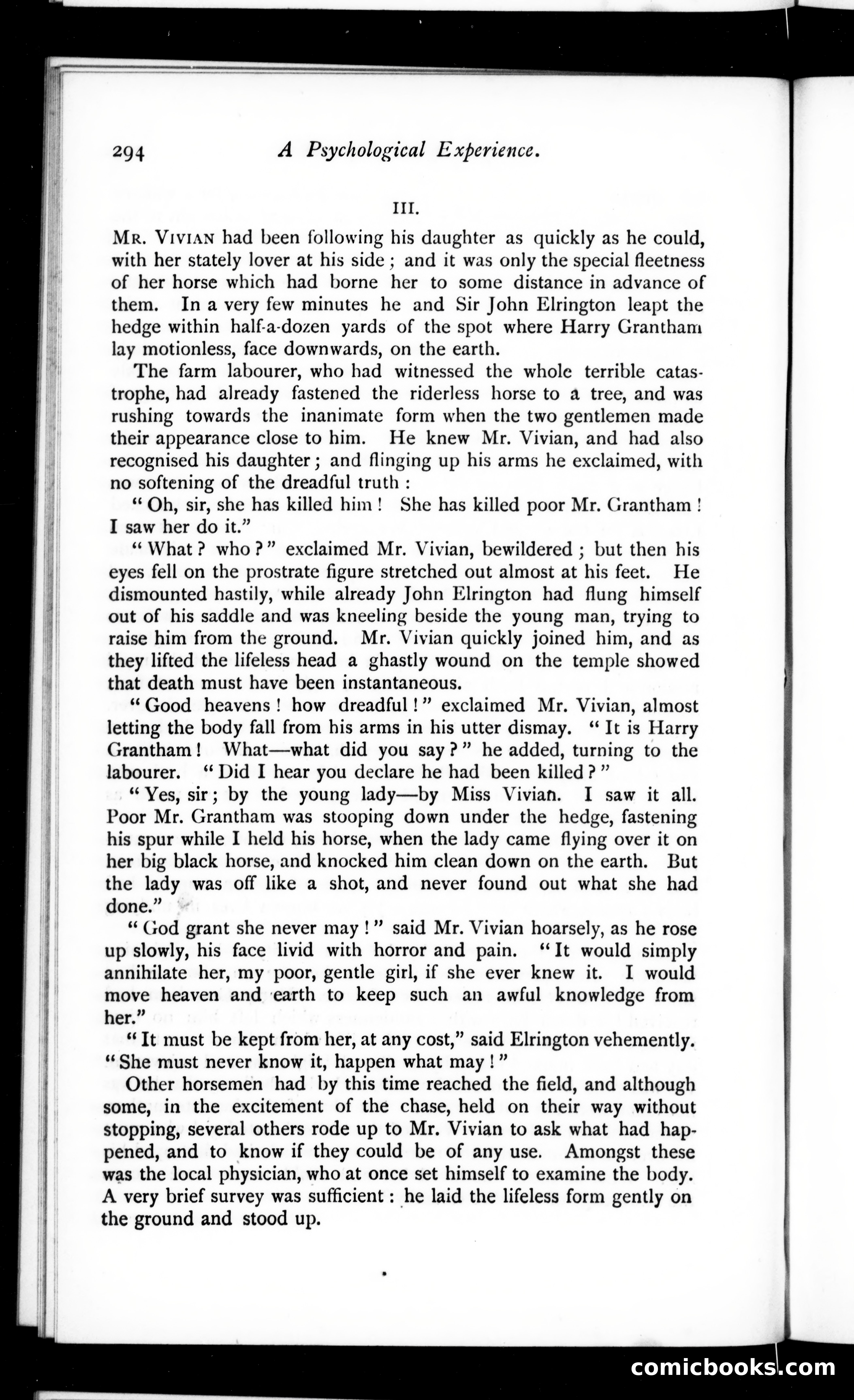 The Argosy, Vol. 52 — page 32 of 93