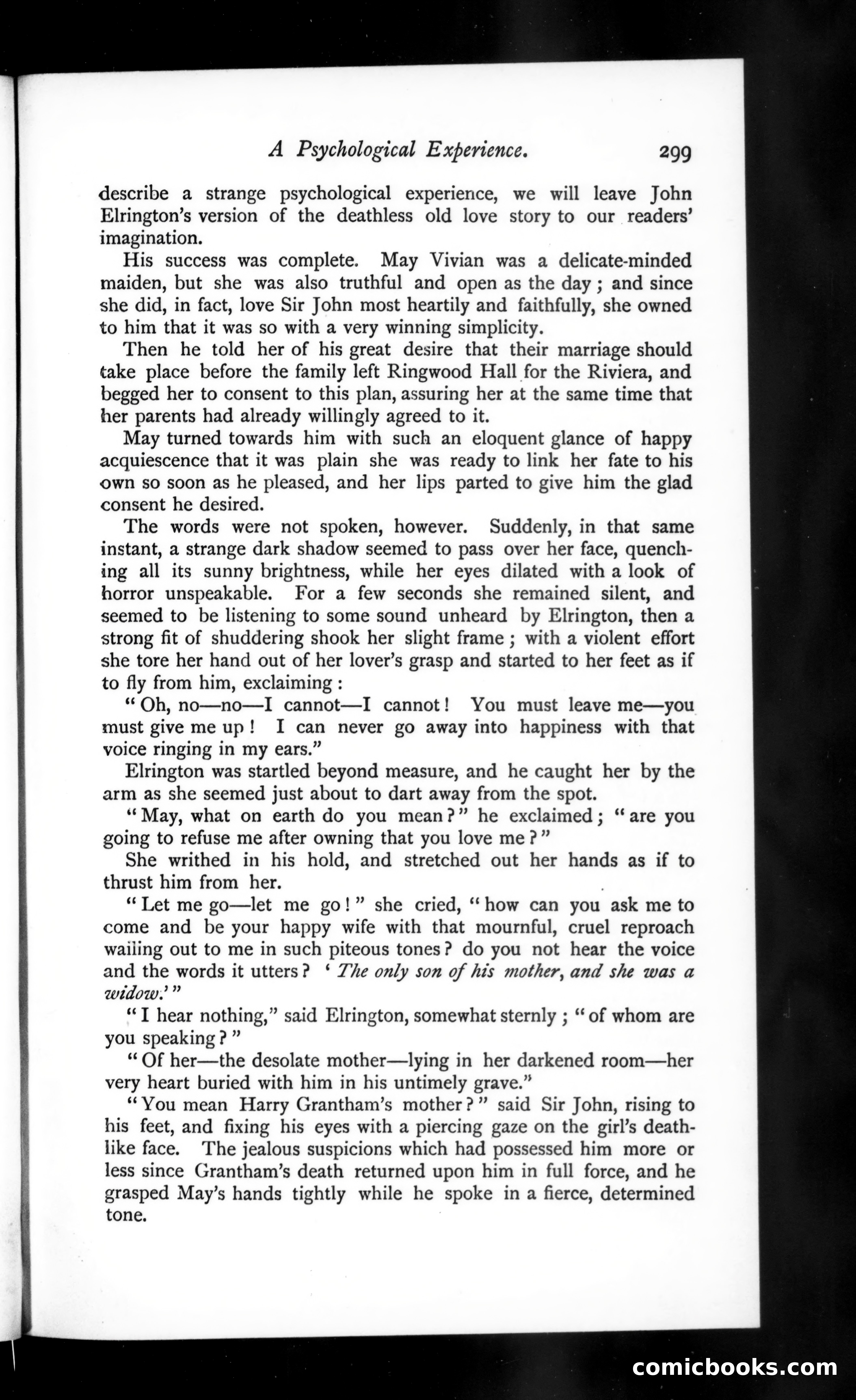 The Argosy, Vol. 52 — page 37 of 93