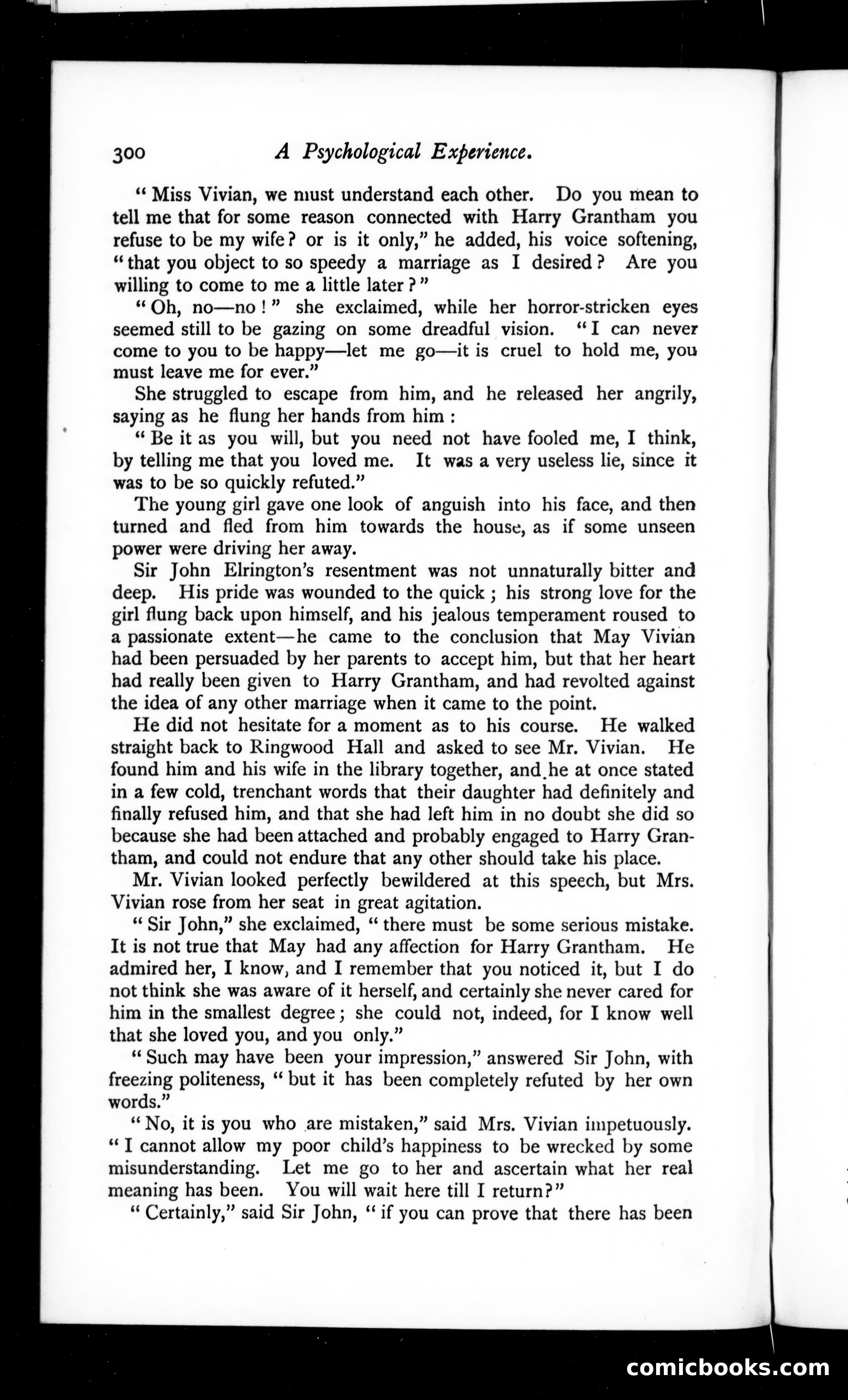The Argosy, Vol. 52 — page 38 of 93