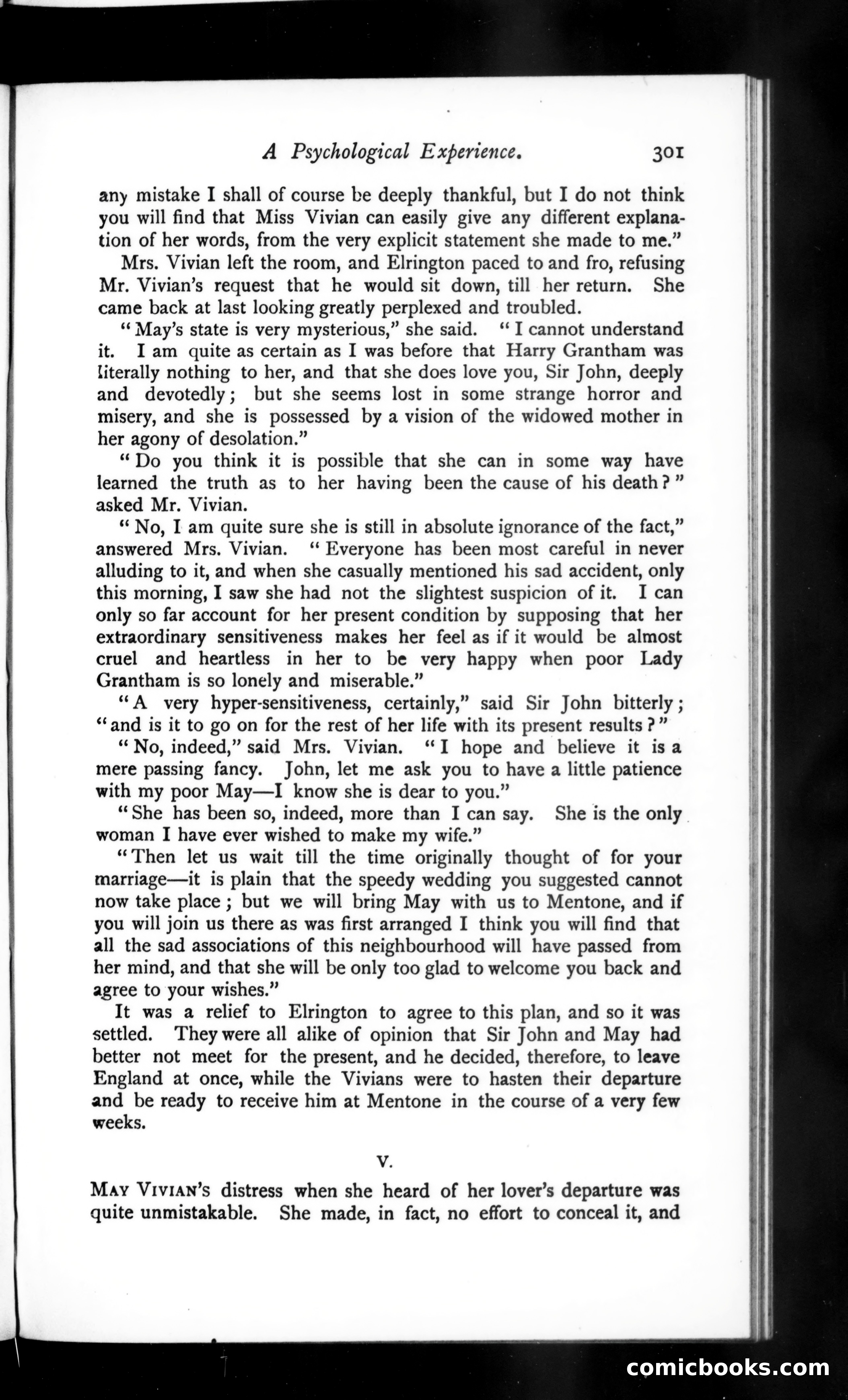 The Argosy, Vol. 52 — page 39 of 93