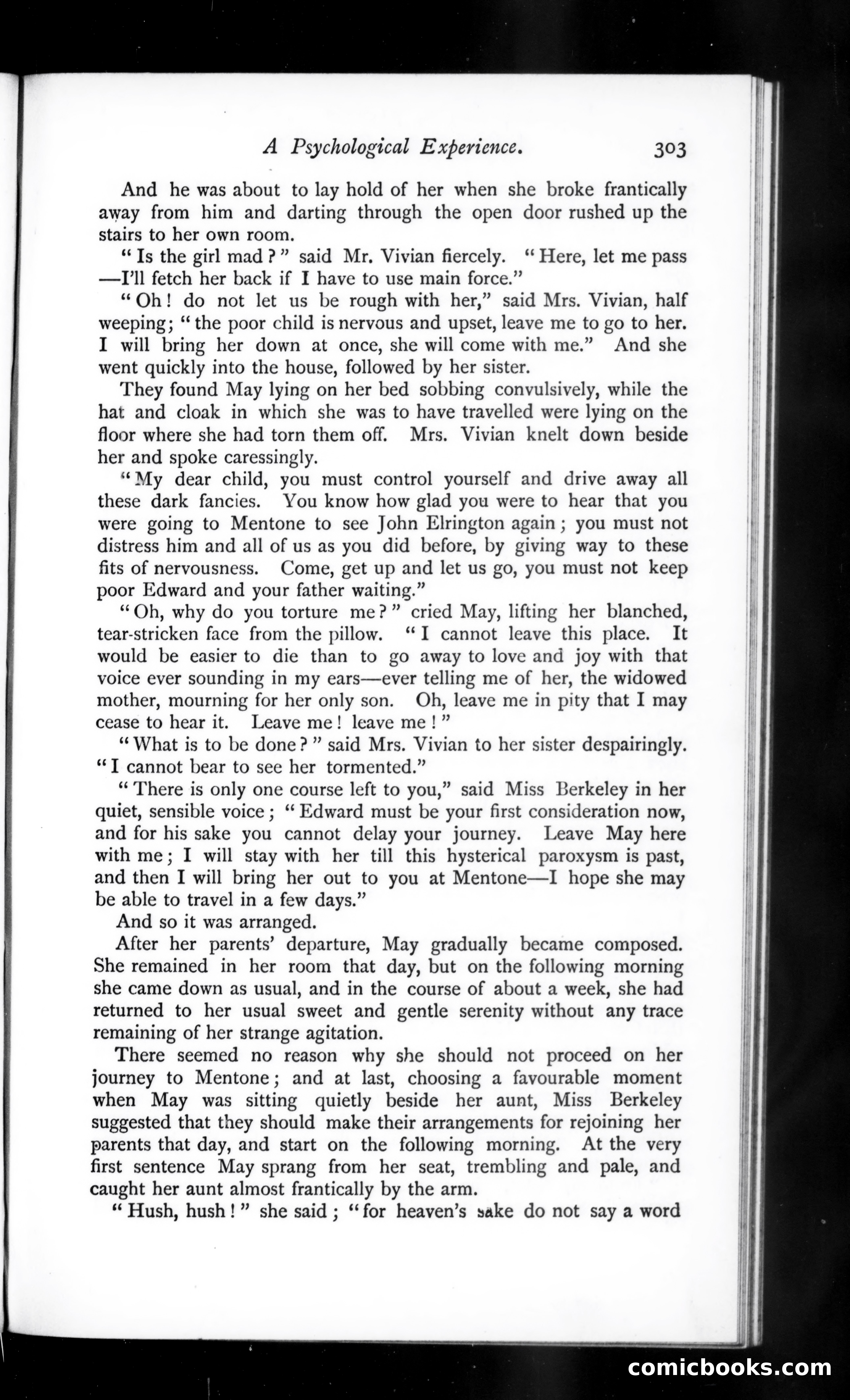 The Argosy, Vol. 52 — page 41 of 93