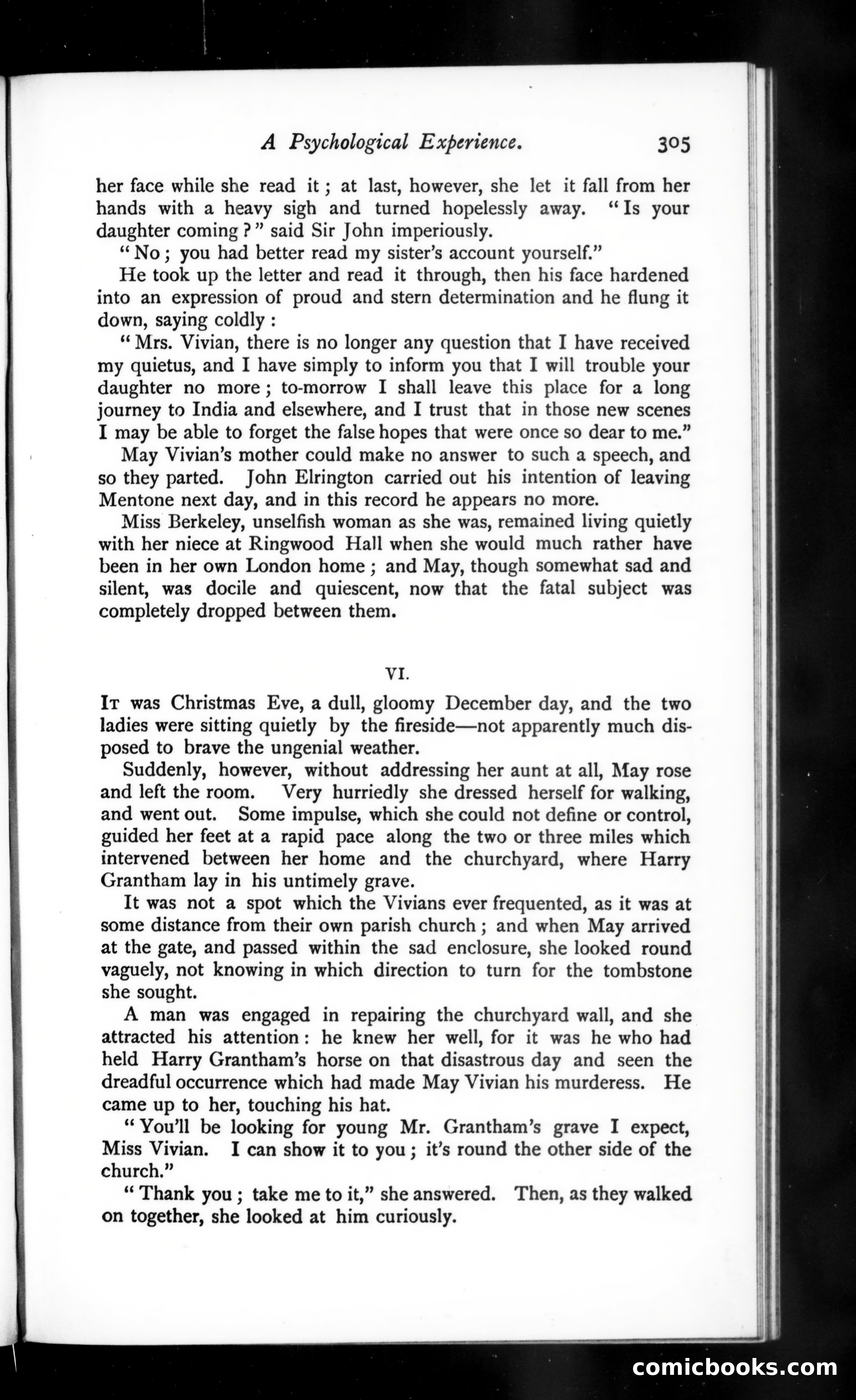 The Argosy, Vol. 52 — page 43 of 93
