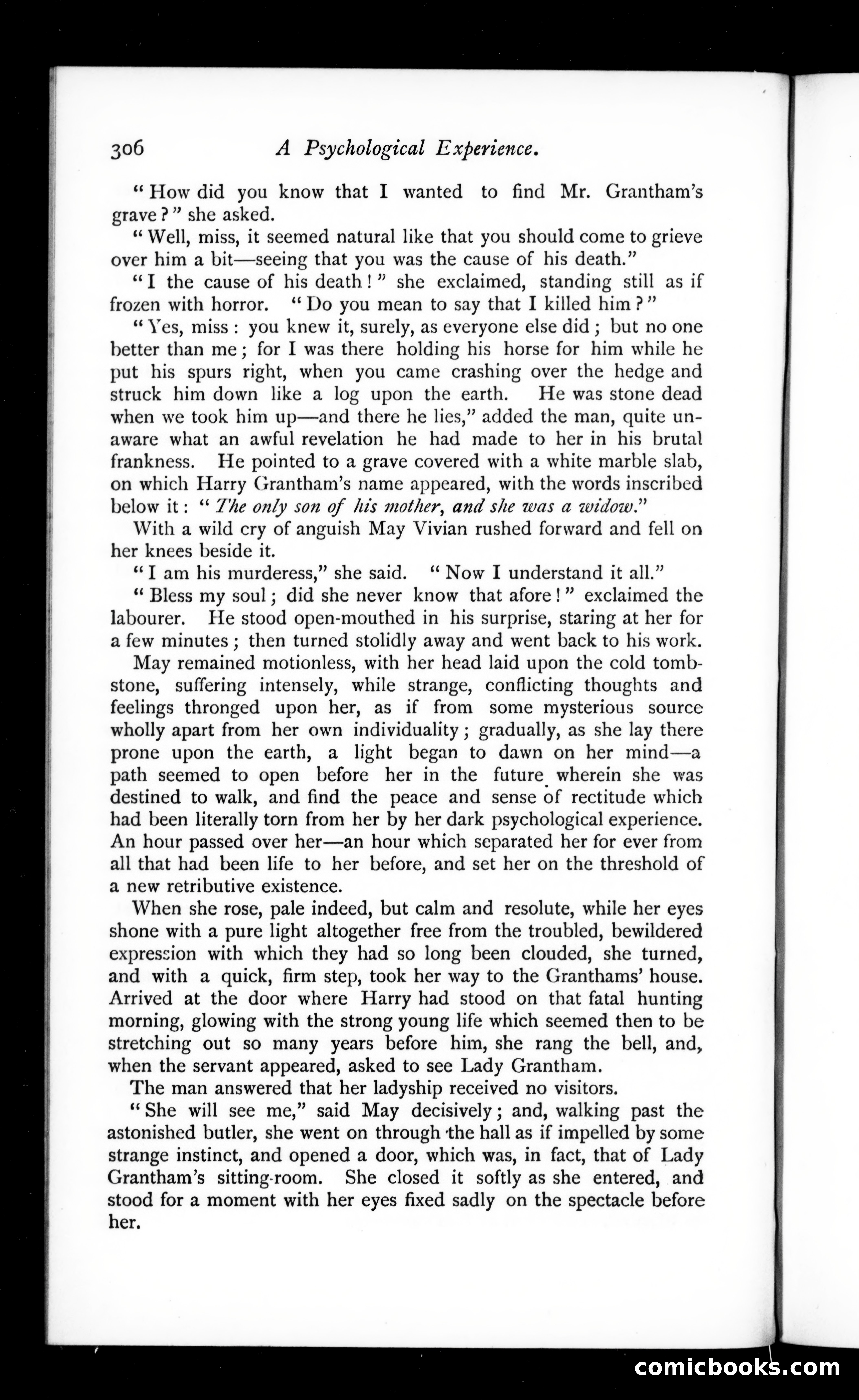 The Argosy, Vol. 52 — page 44 of 93