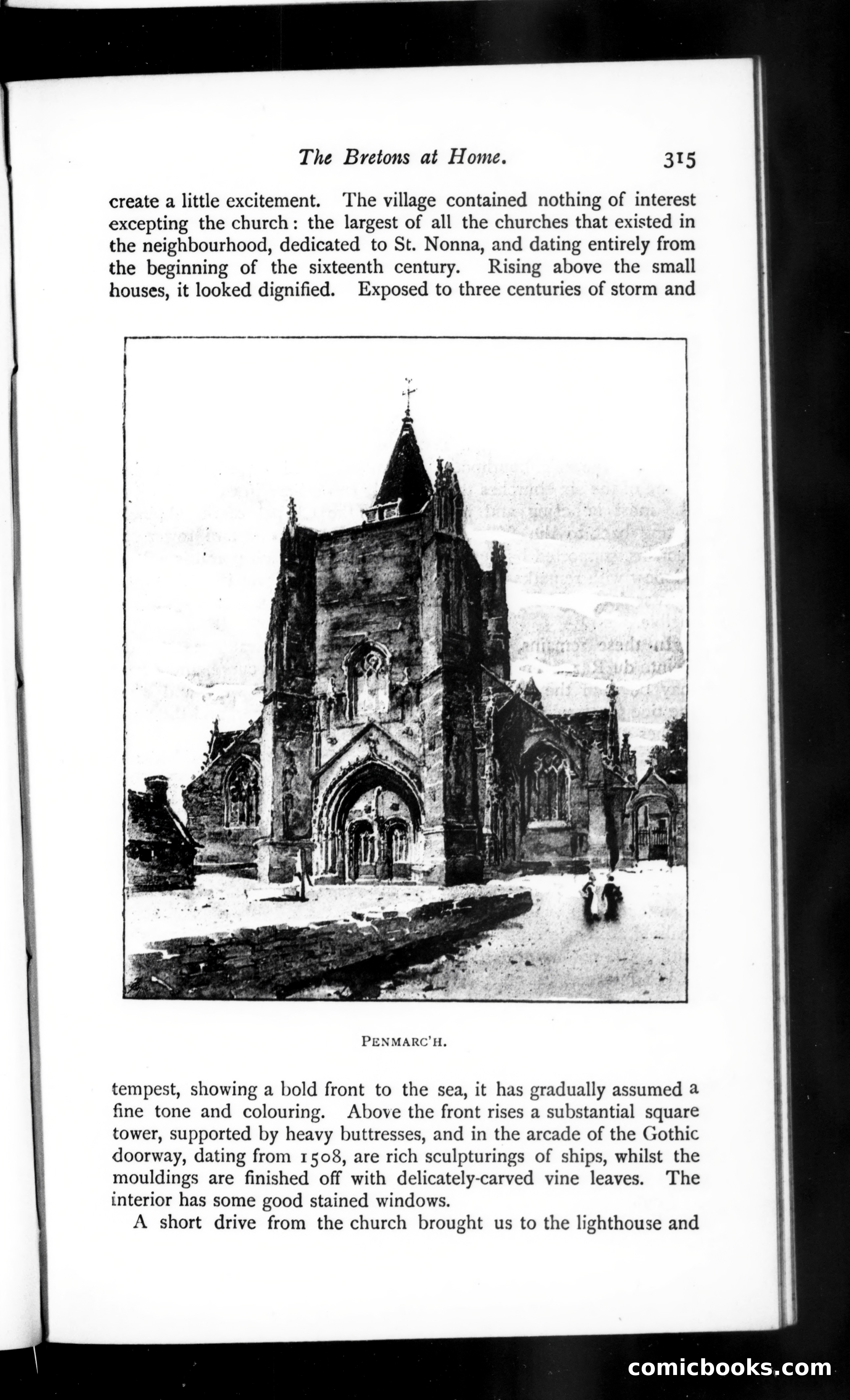 The Argosy, Vol. 52 — page 53 of 93