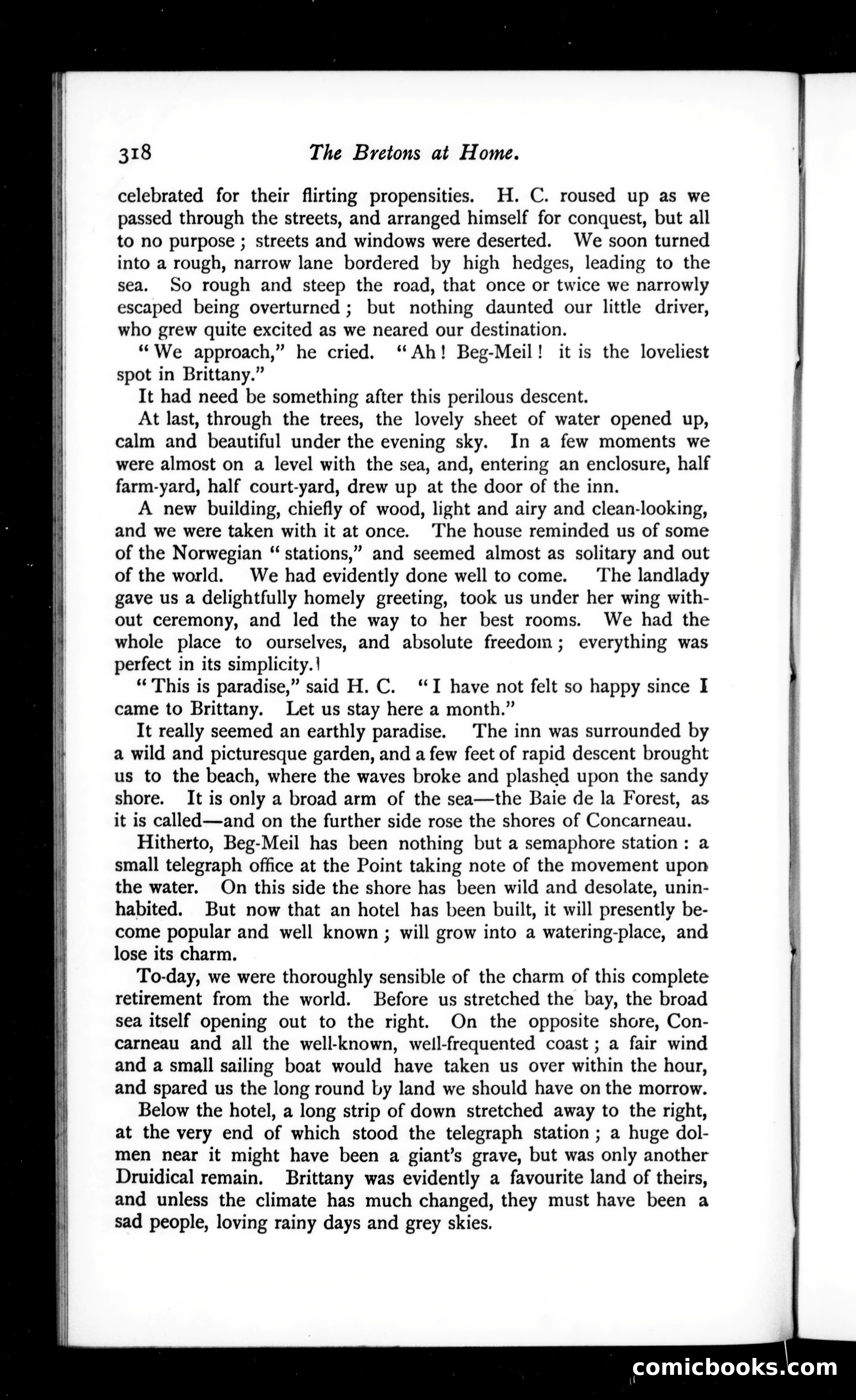 The Argosy, Vol. 52 — page 56 of 93