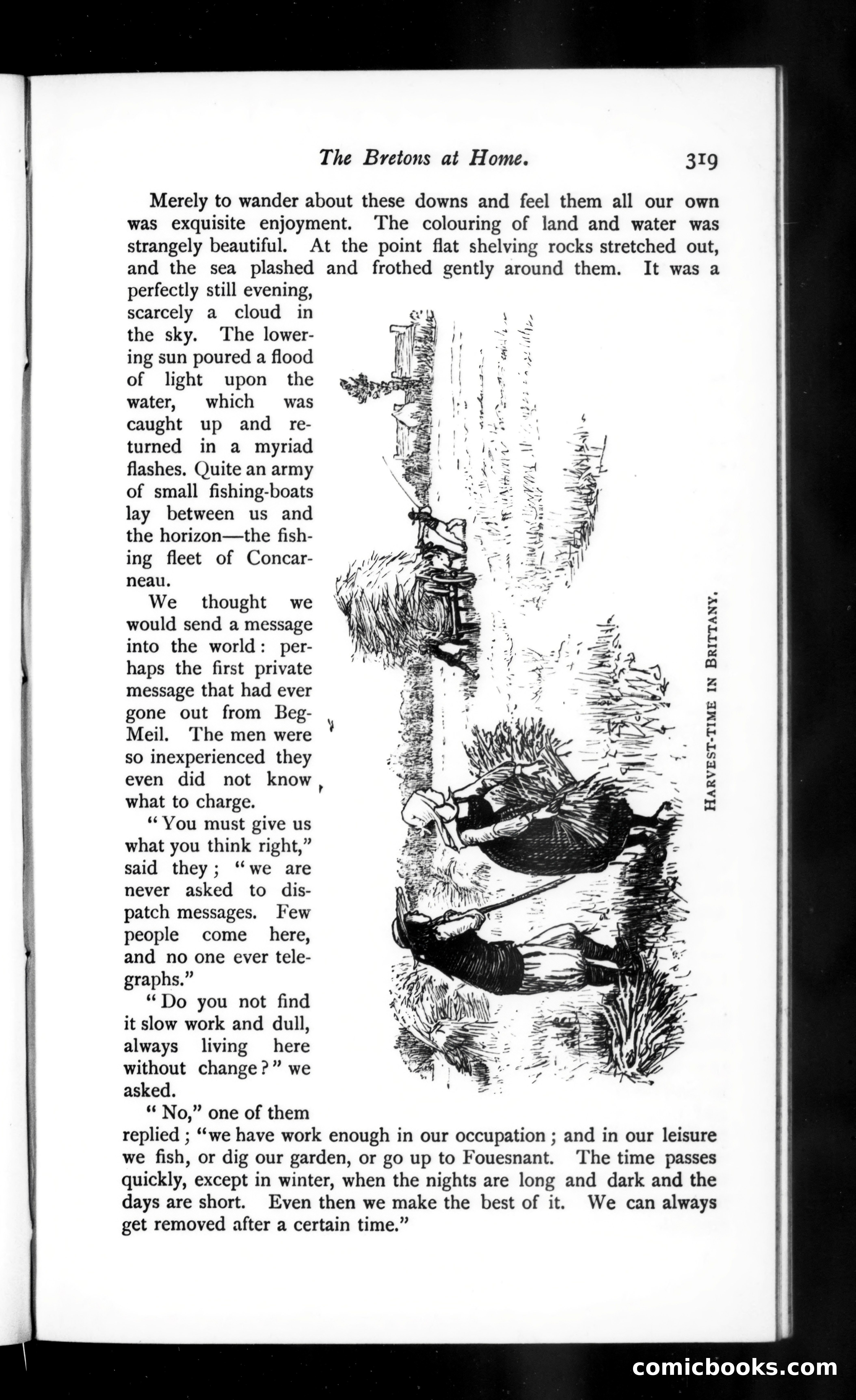 The Argosy, Vol. 52 — page 57 of 93