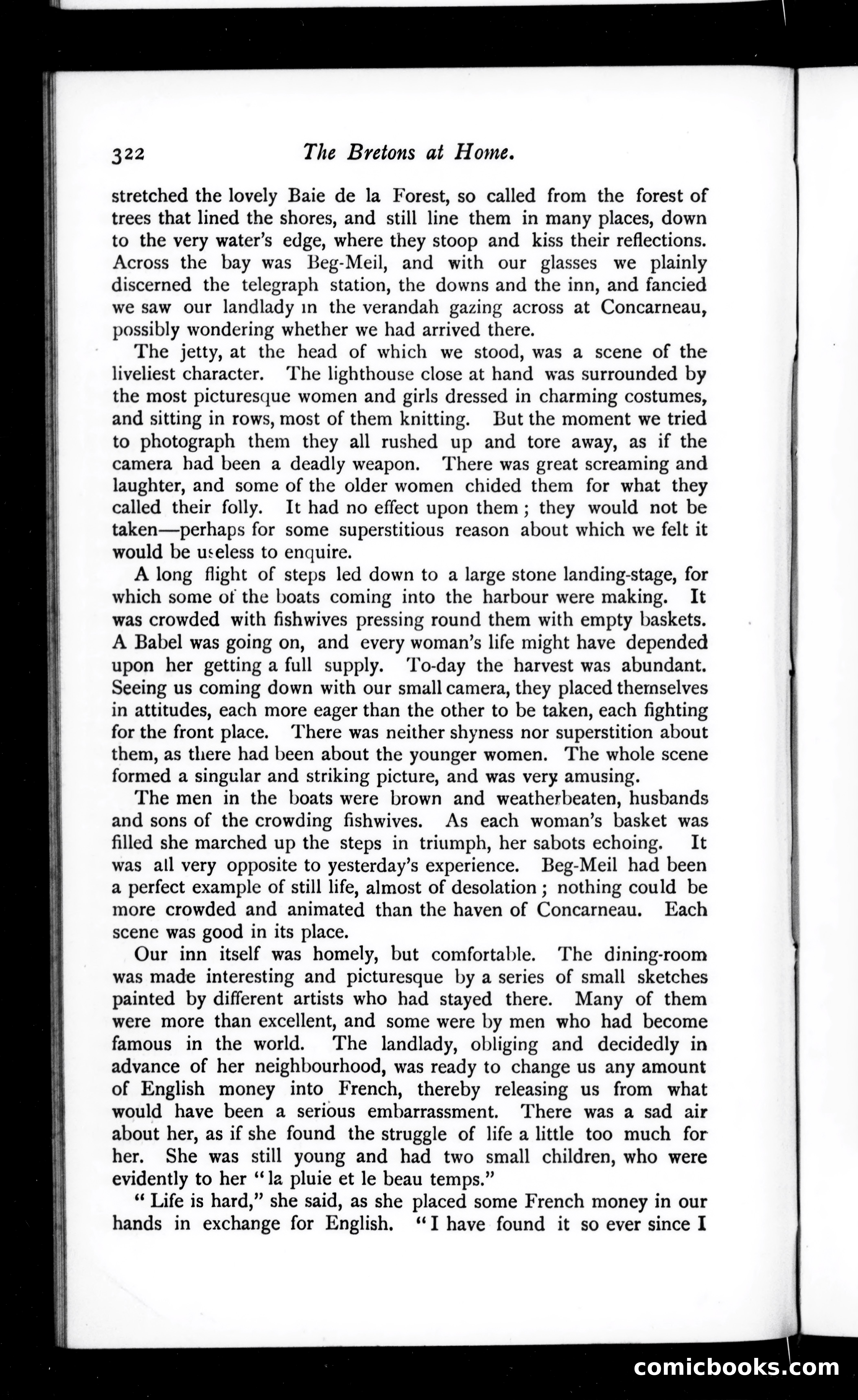 The Argosy, Vol. 52 — page 60 of 93