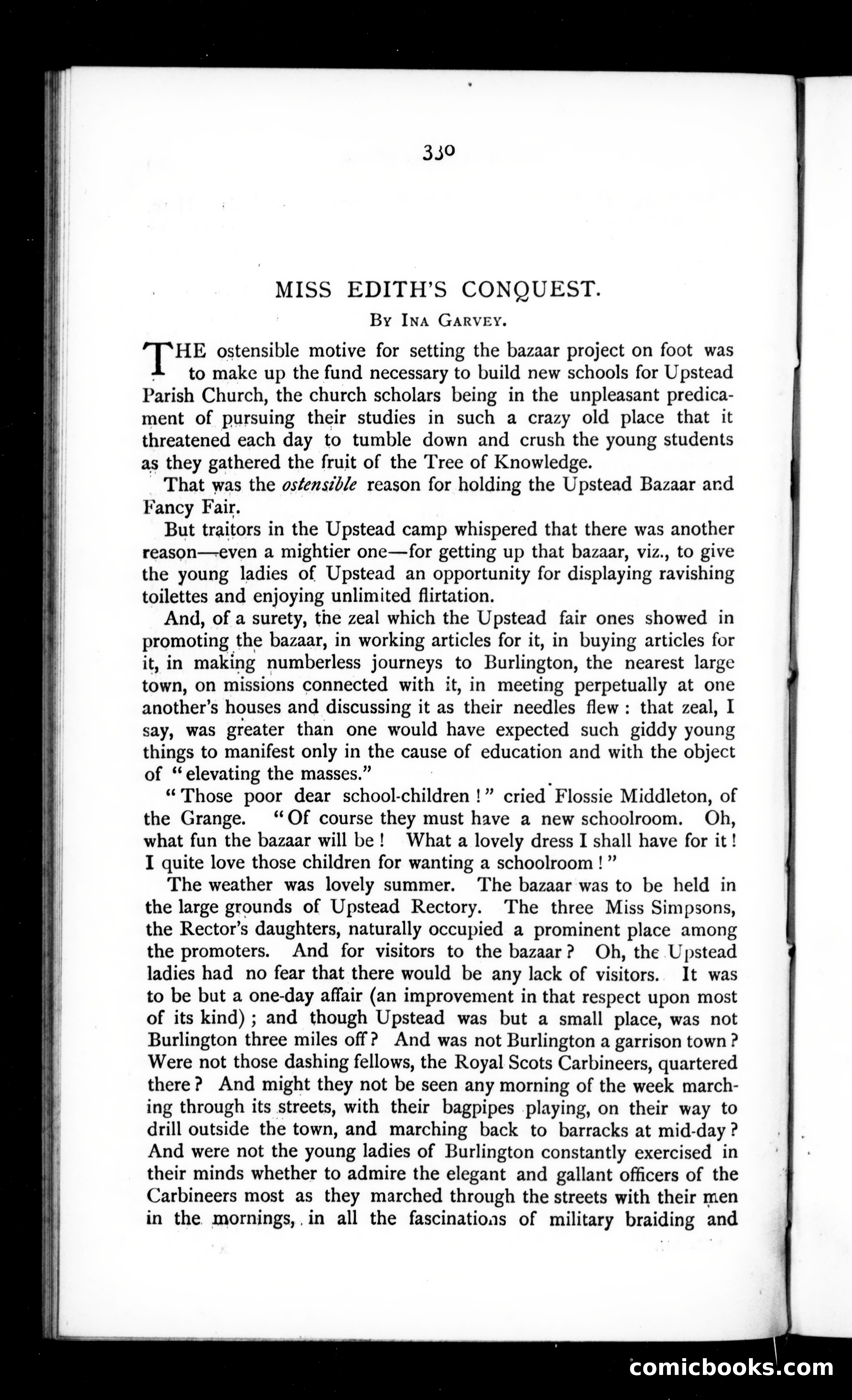 The Argosy, Vol. 52 — page 68 of 93