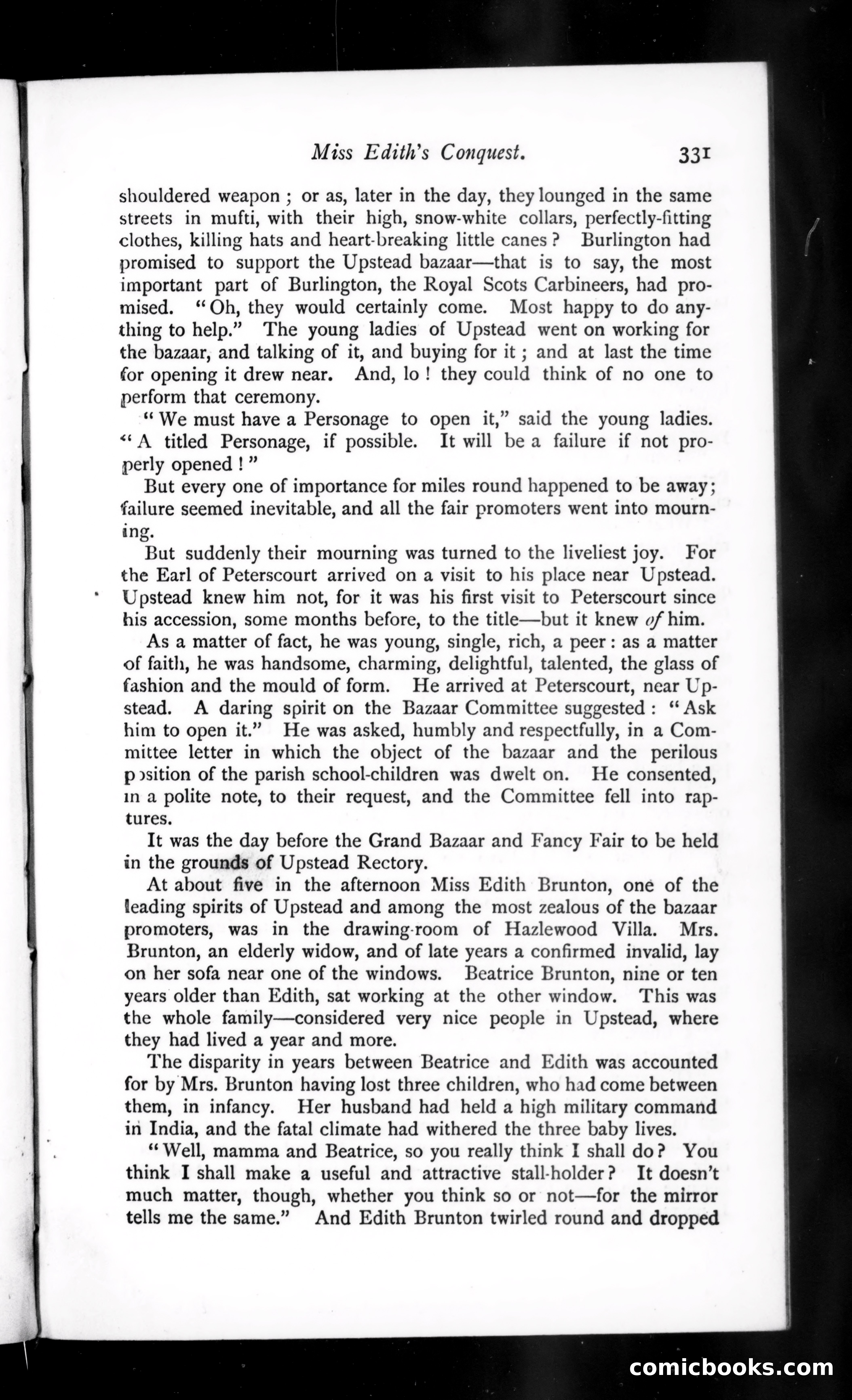 The Argosy, Vol. 52 — page 69 of 93