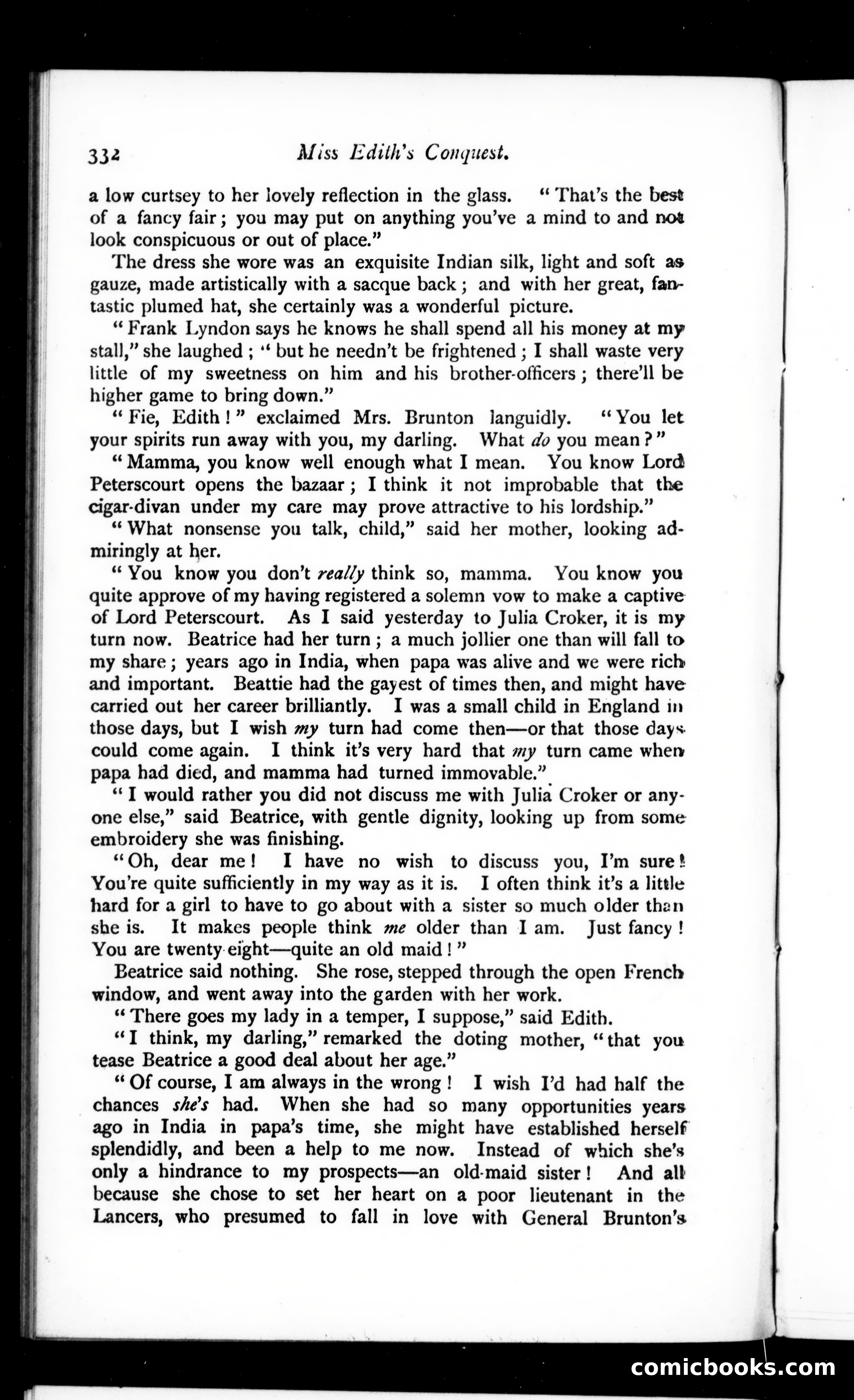 The Argosy, Vol. 52 — page 70 of 93