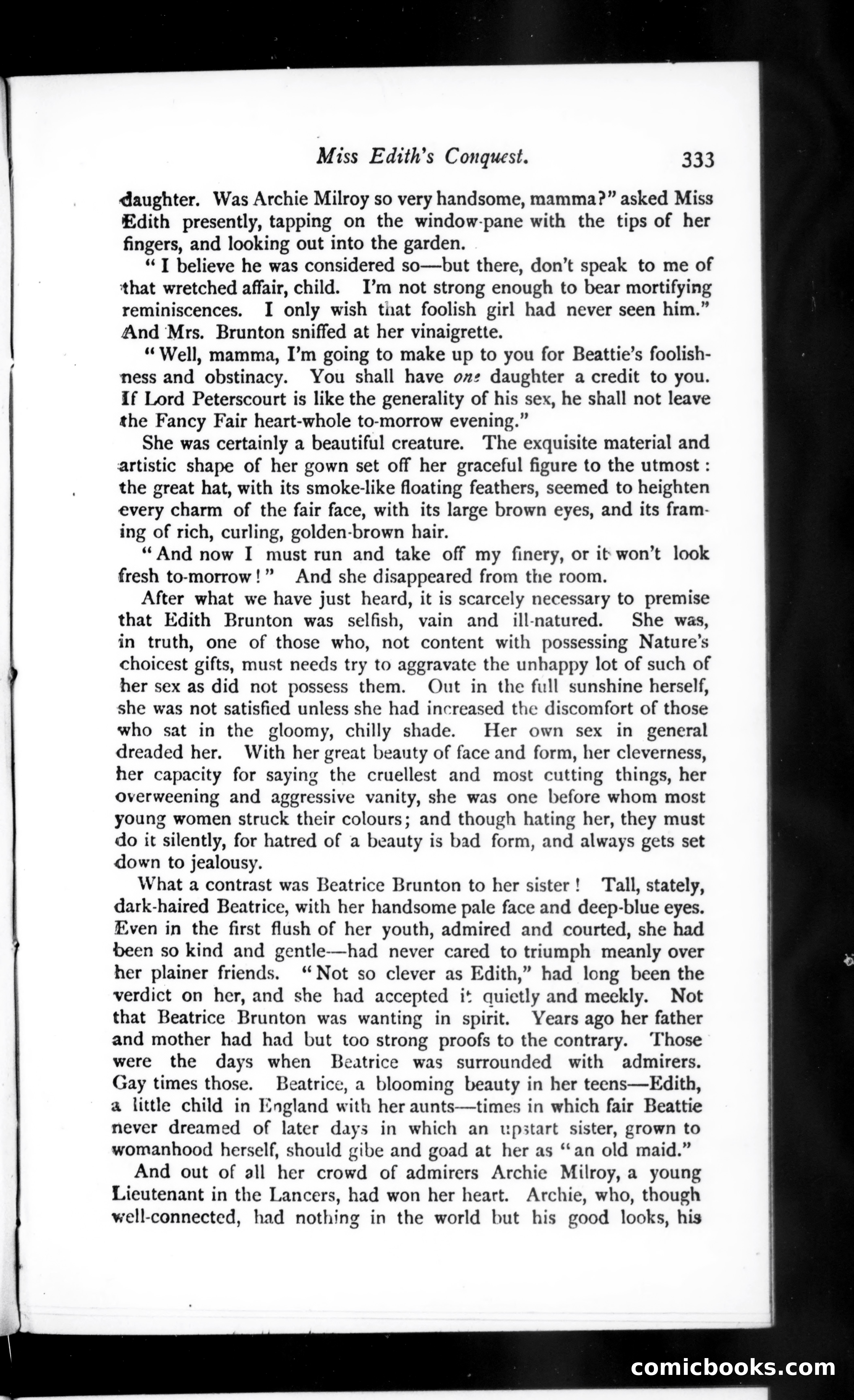 The Argosy, Vol. 52 — page 71 of 93