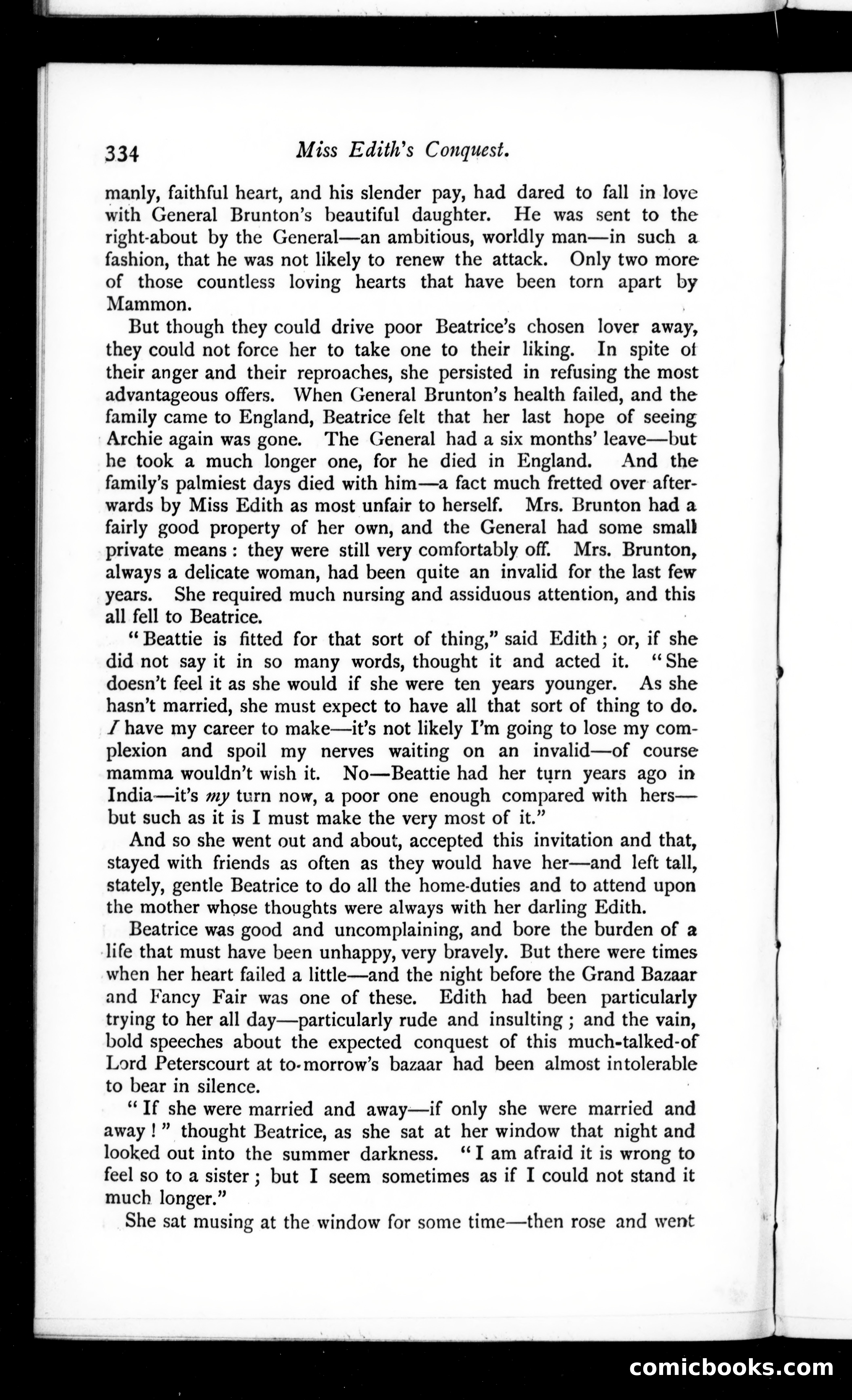 The Argosy, Vol. 52 — page 72 of 93