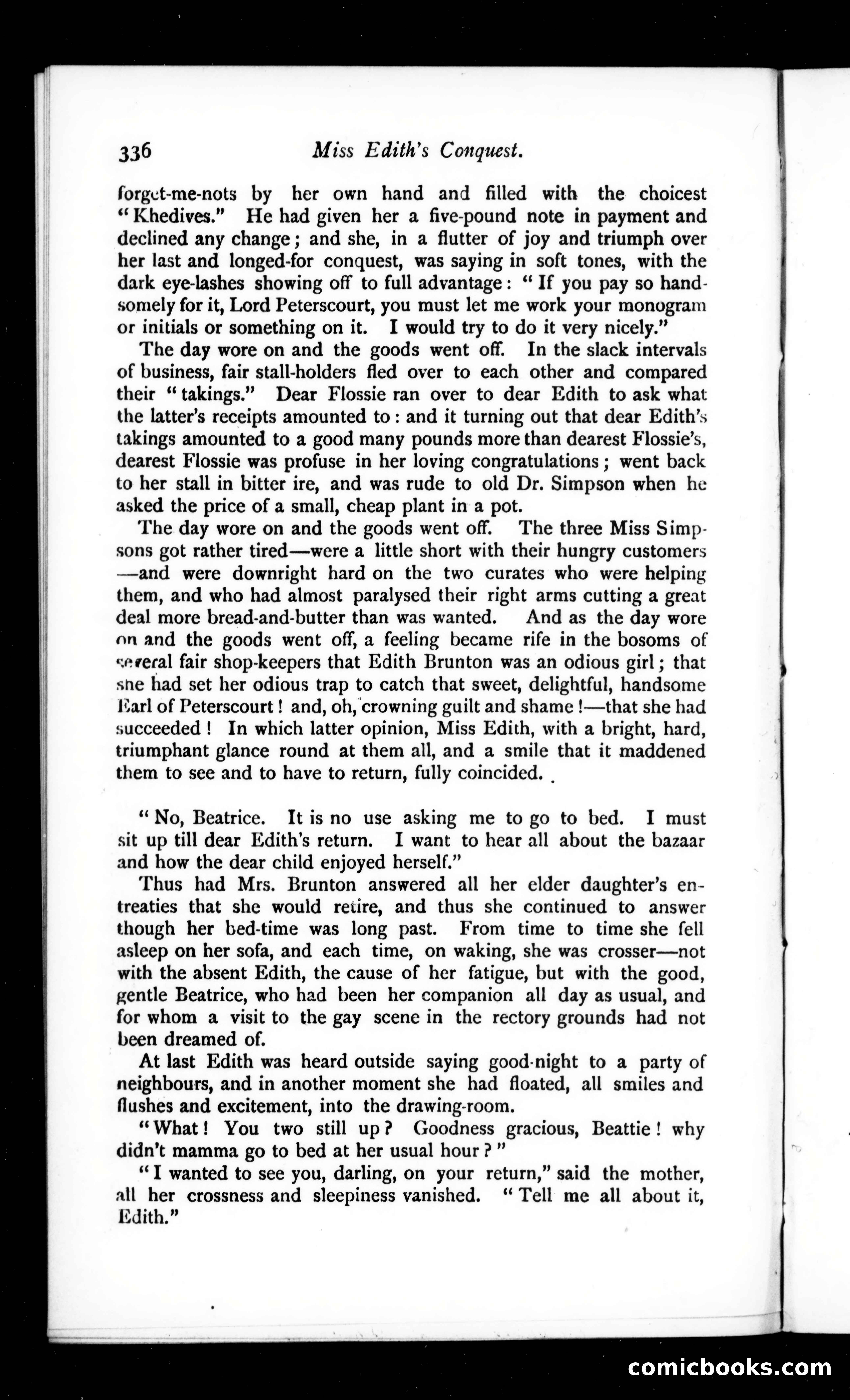 The Argosy, Vol. 52 — page 74 of 93
