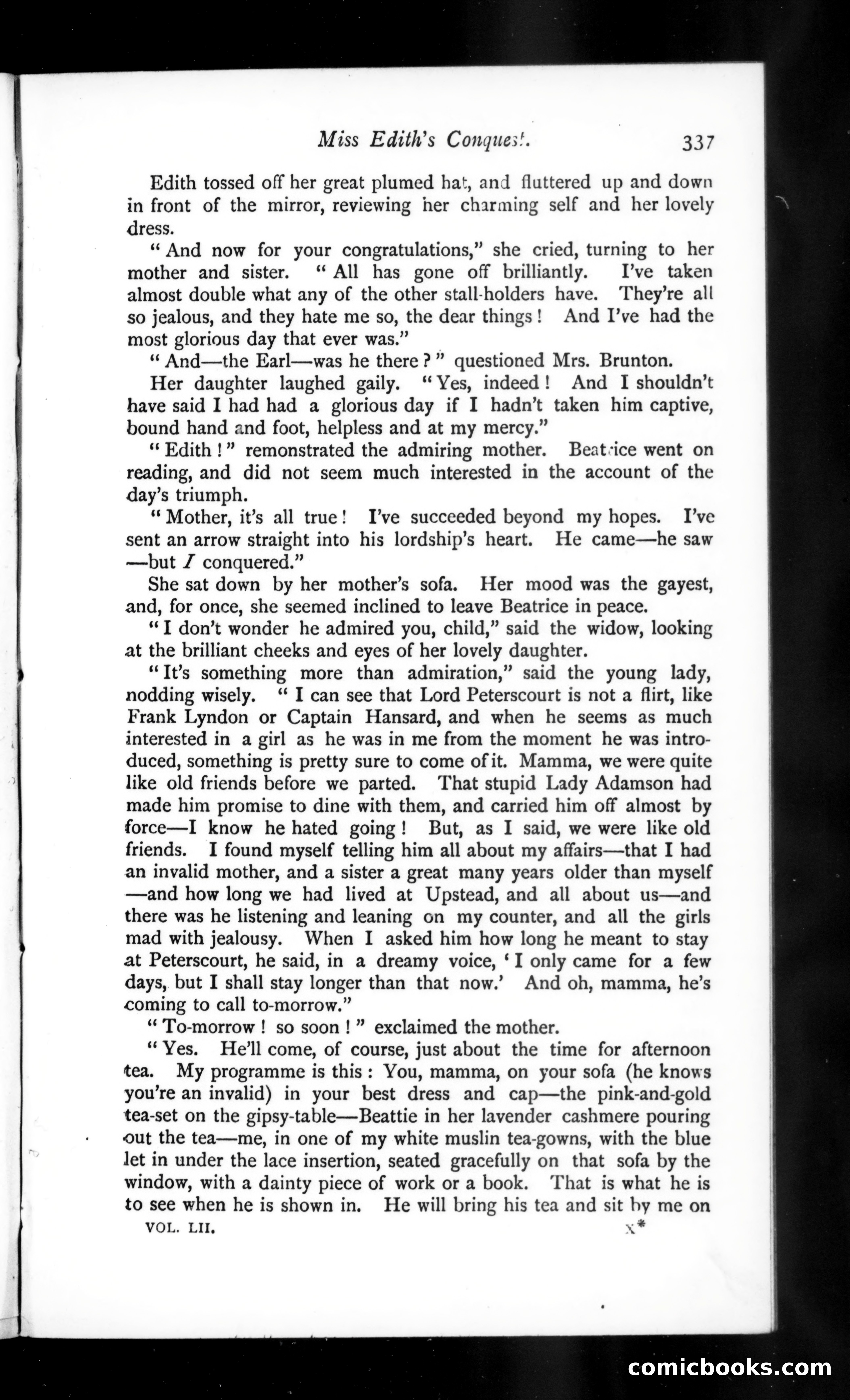 The Argosy, Vol. 52 — page 75 of 93
