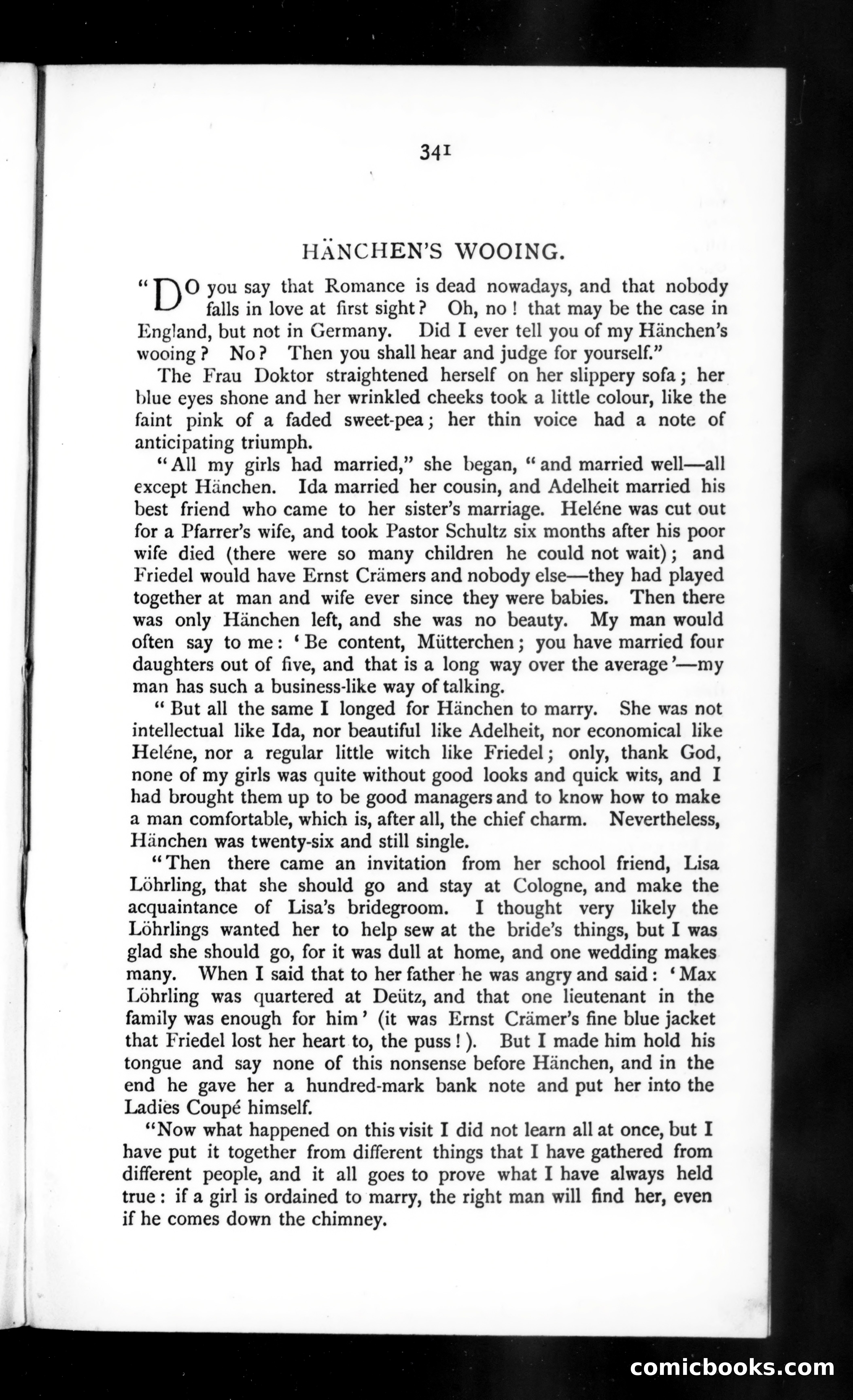 The Argosy, Vol. 52 — page 79 of 93