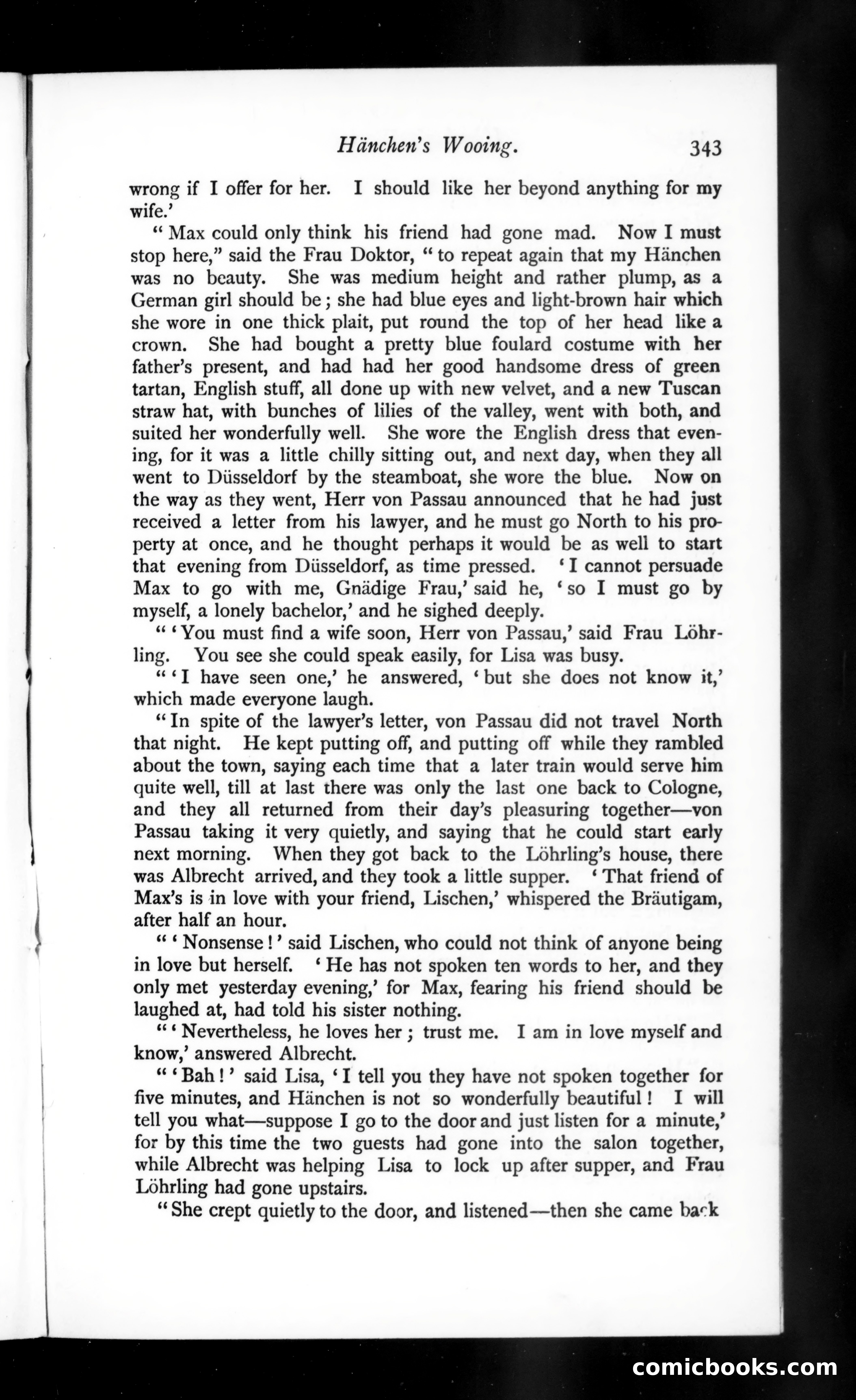 The Argosy, Vol. 52 — page 81 of 93