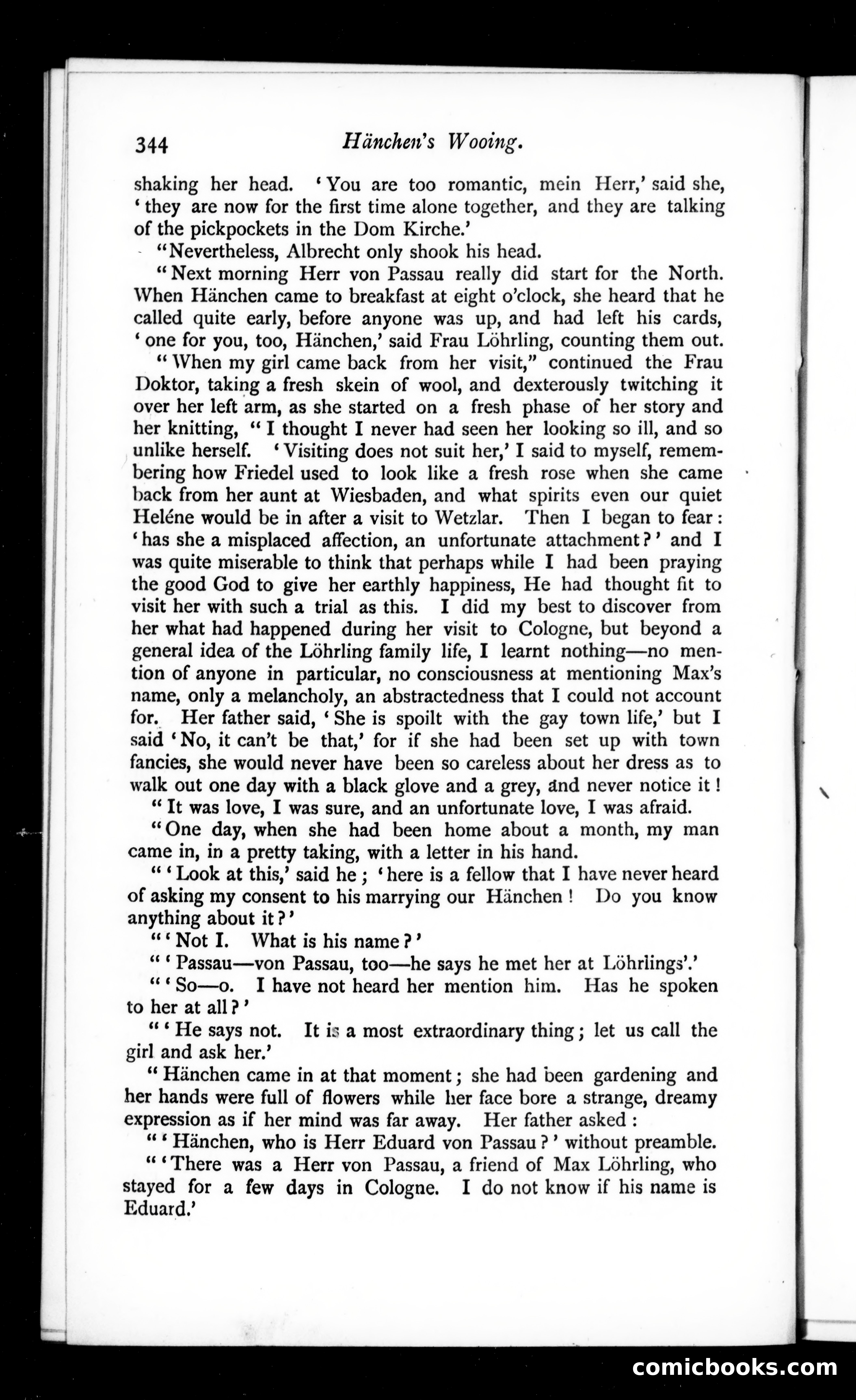 The Argosy, Vol. 52 — page 82 of 93