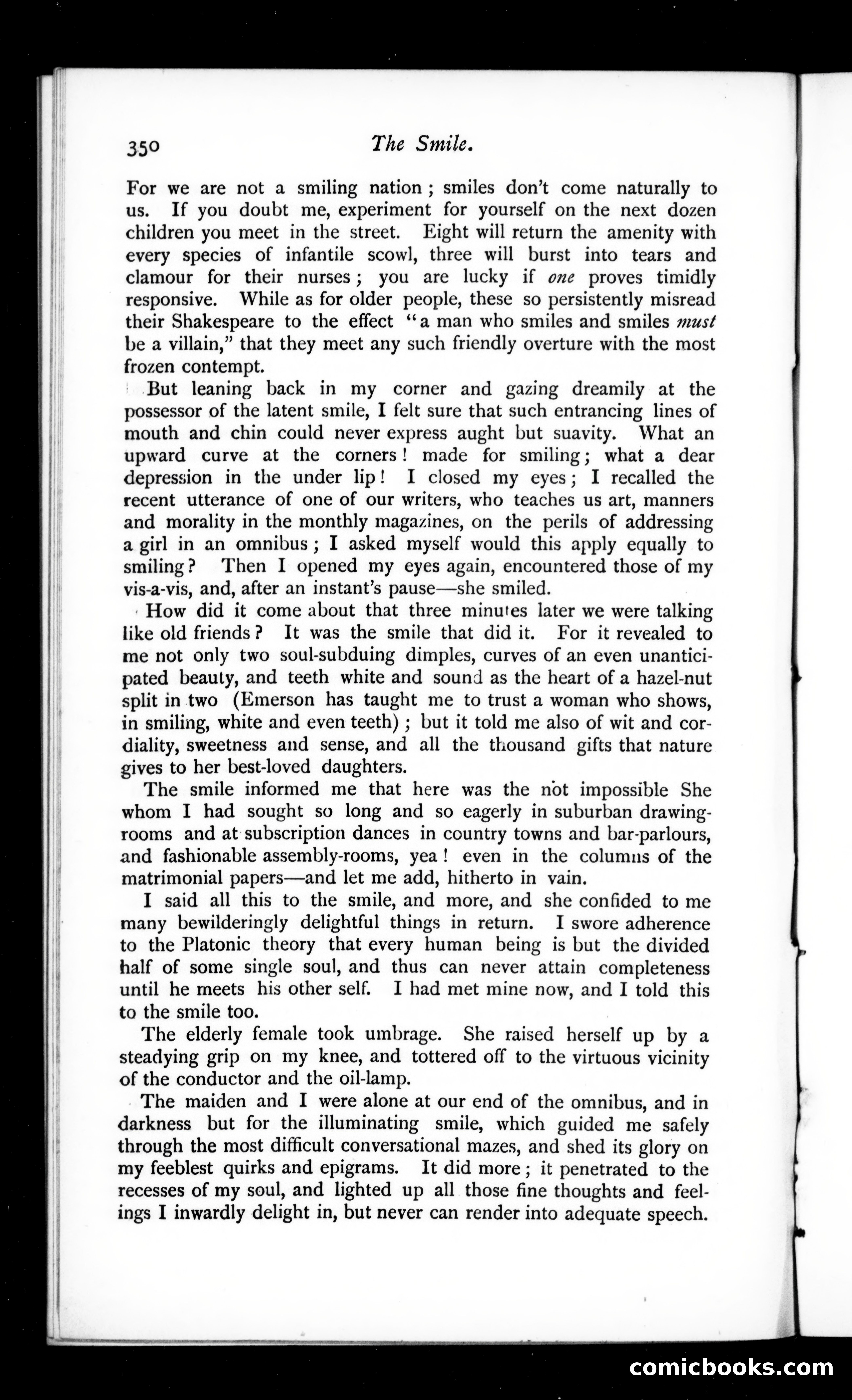 The Argosy, Vol. 52 — page 88 of 93