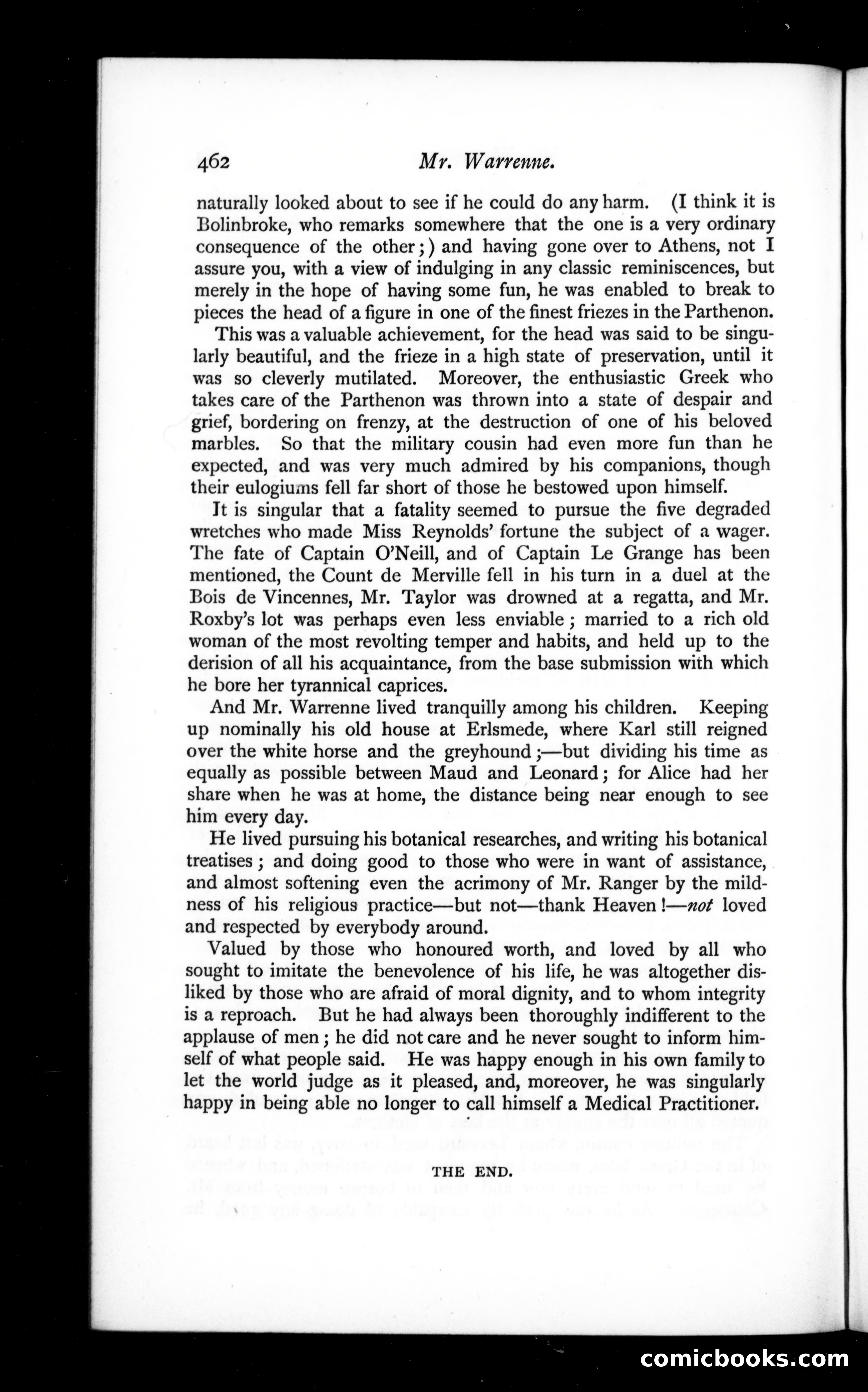 The Argosy, Vol. 56 — page 22 of 131