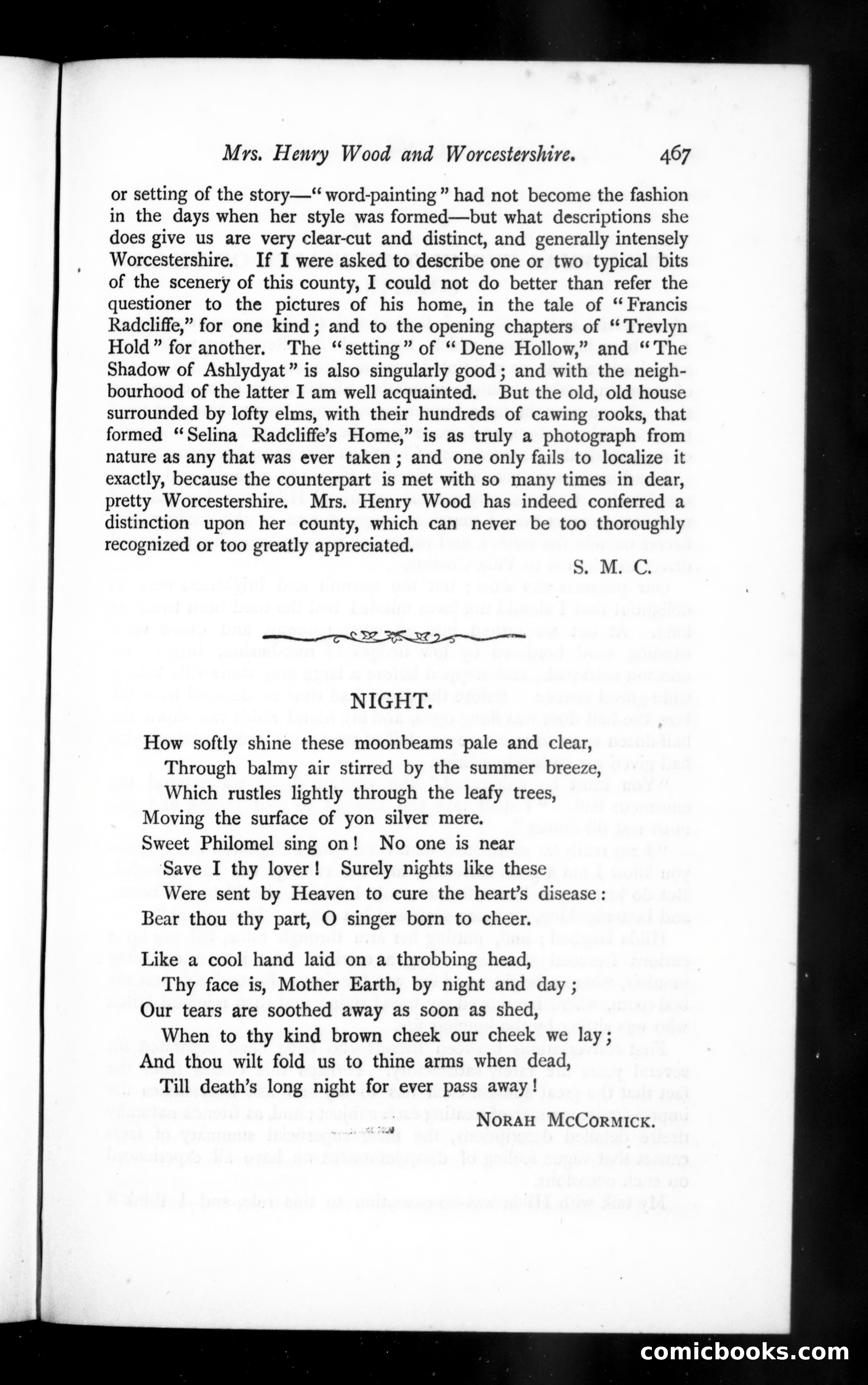 The Argosy, Vol. 56 — page 27 of 131