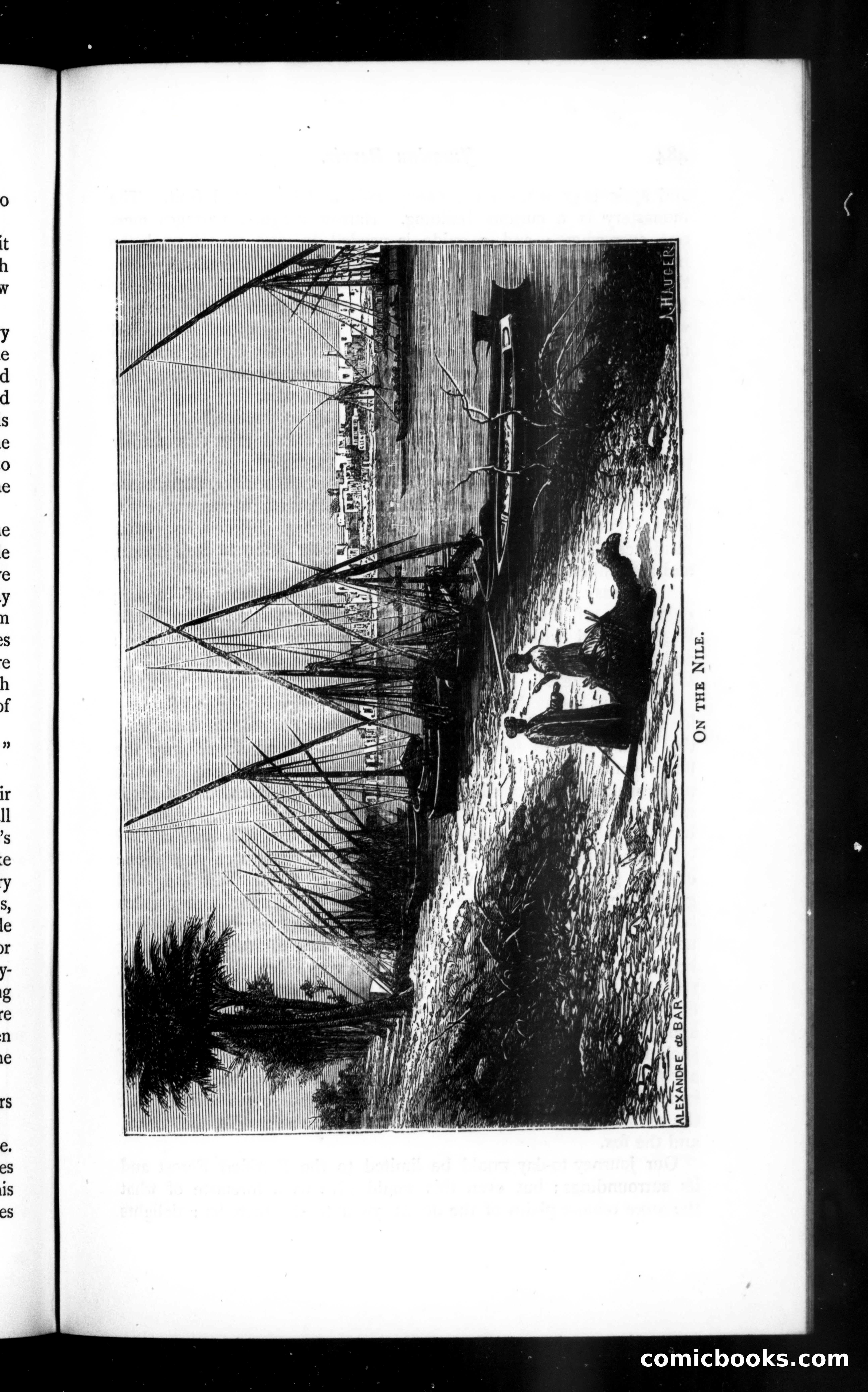 The Argosy, Vol. 56 — page 43 of 131