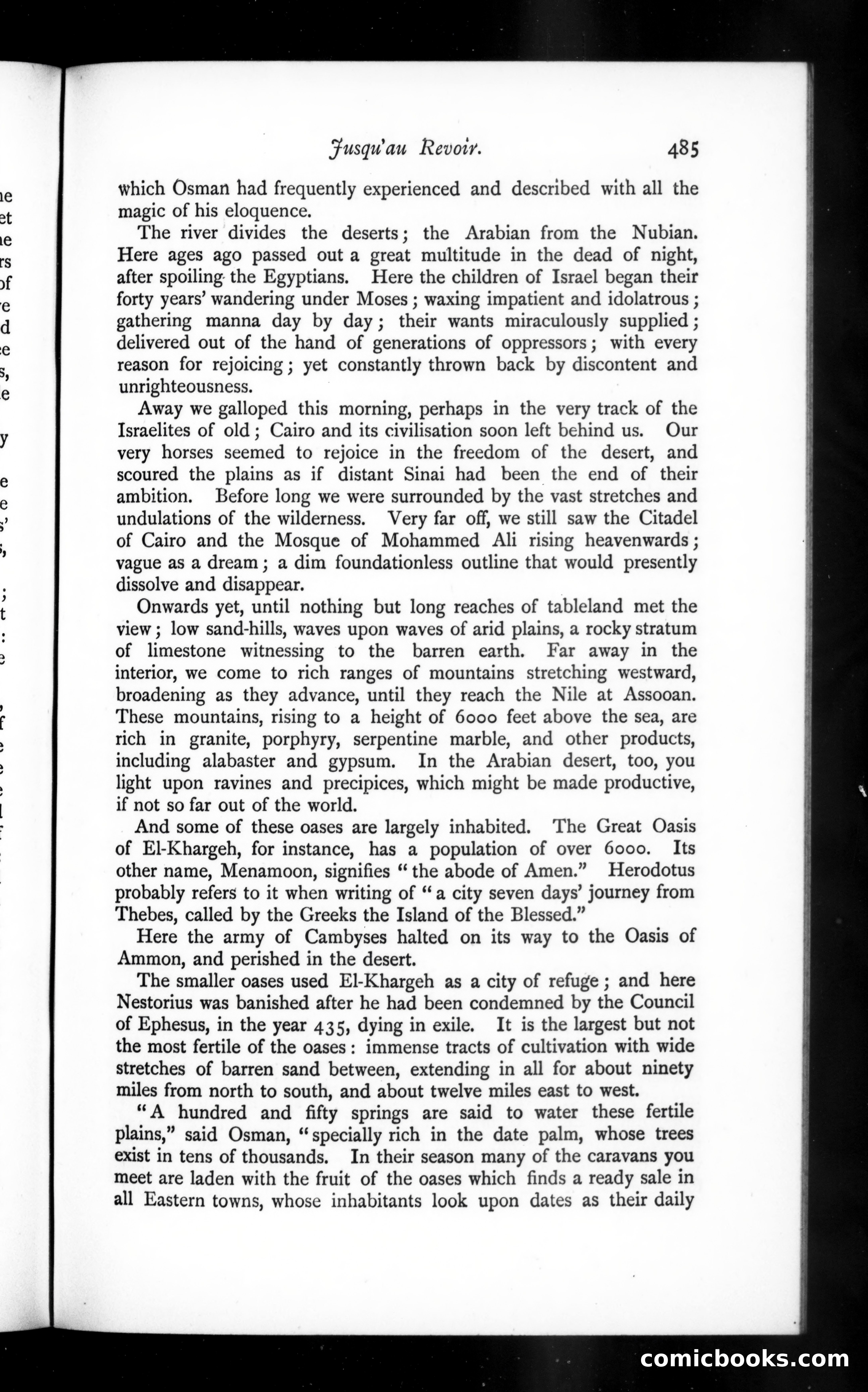 The Argosy, Vol. 56 — page 45 of 131