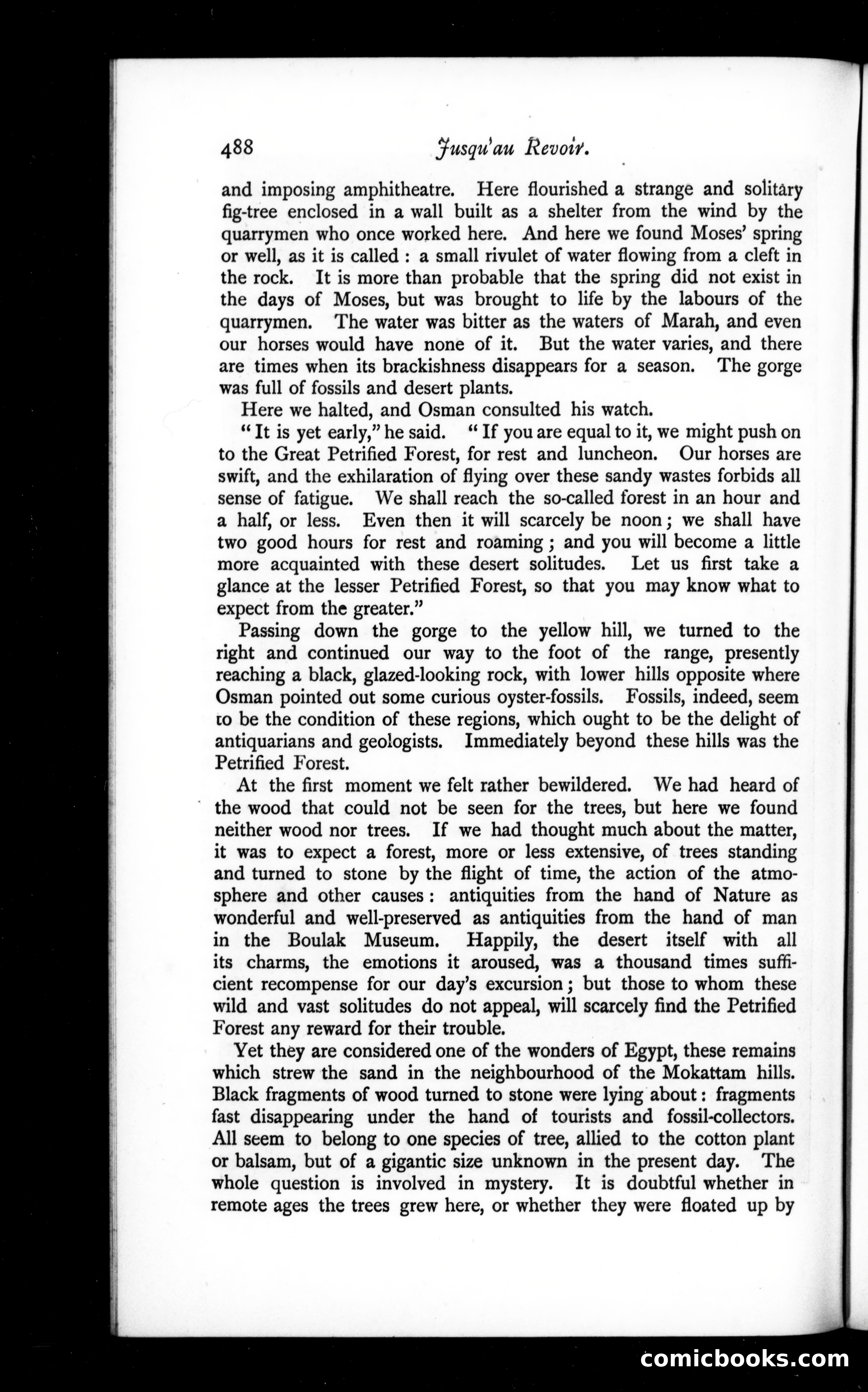 The Argosy, Vol. 56 — page 48 of 131