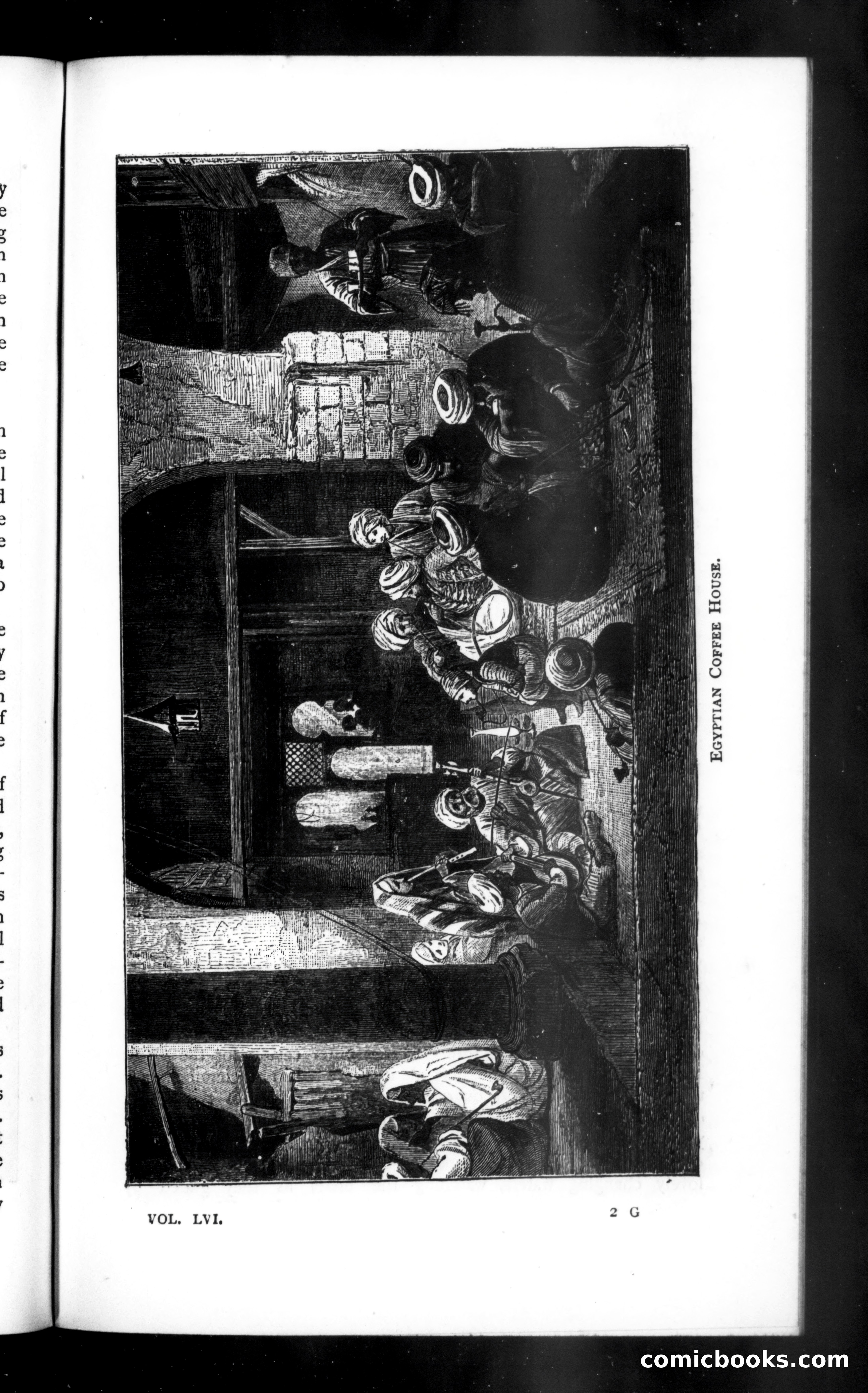 The Argosy, Vol. 56 — page 49 of 131