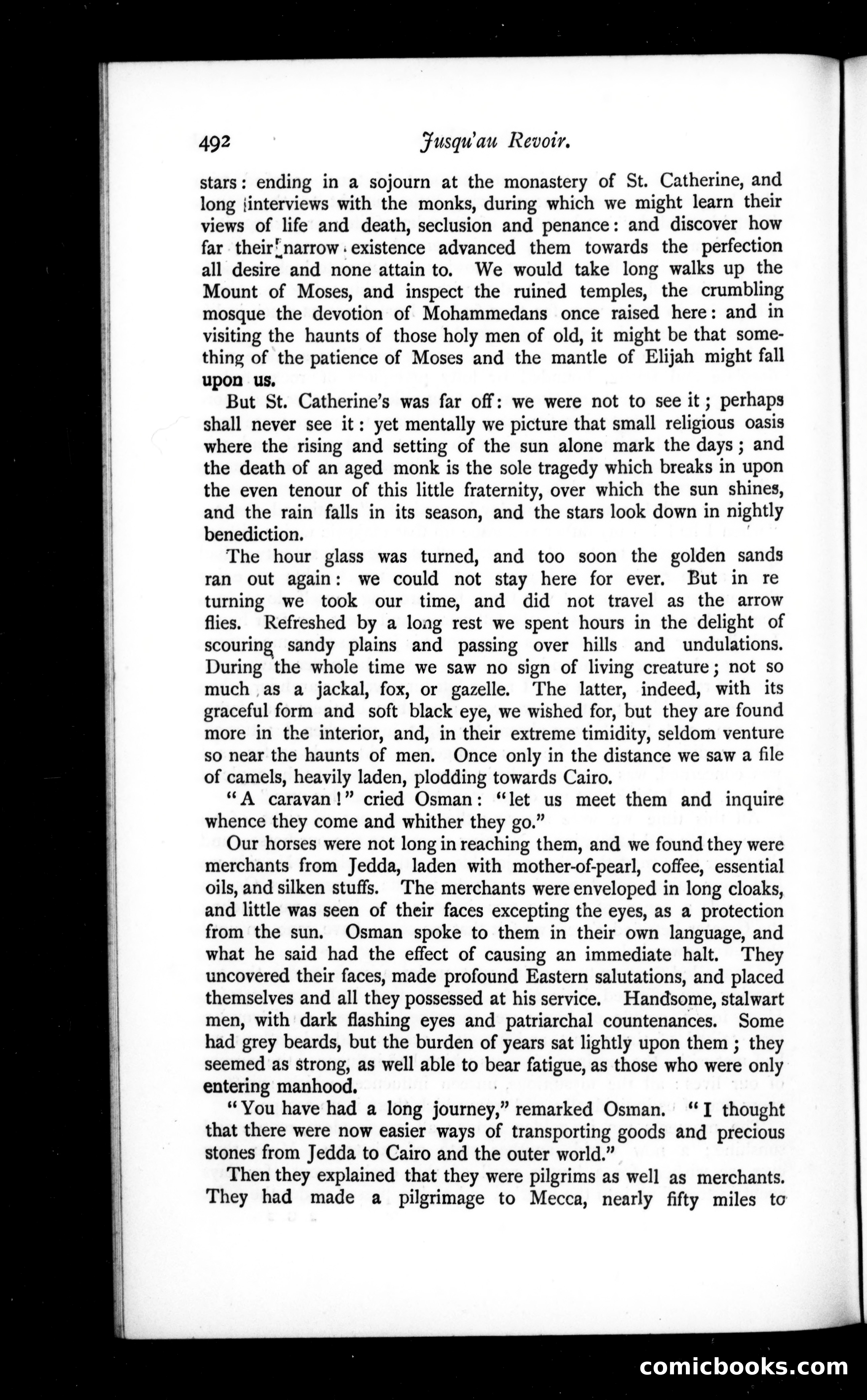 The Argosy, Vol. 56 — page 52 of 131