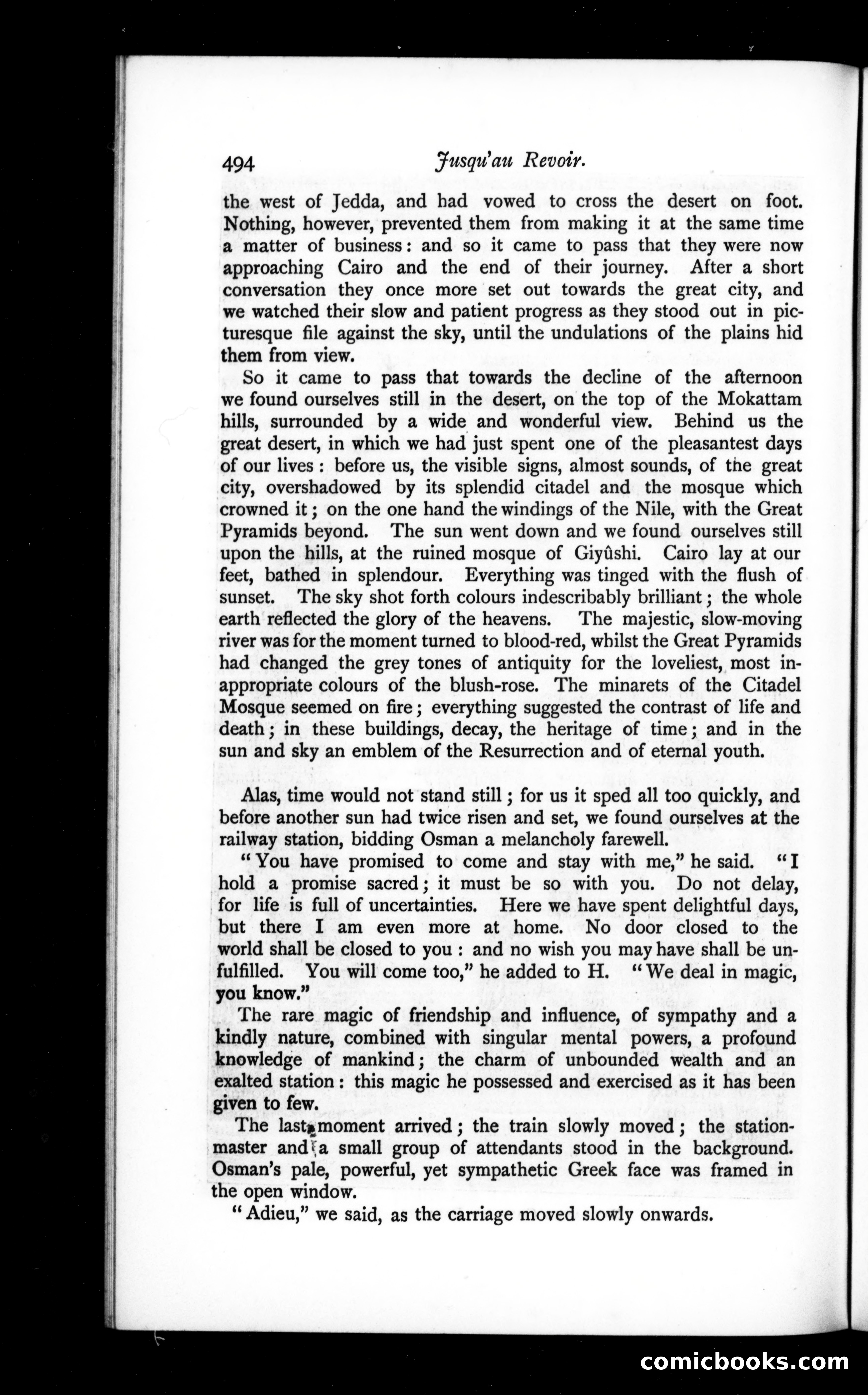 The Argosy, Vol. 56 — page 54 of 131