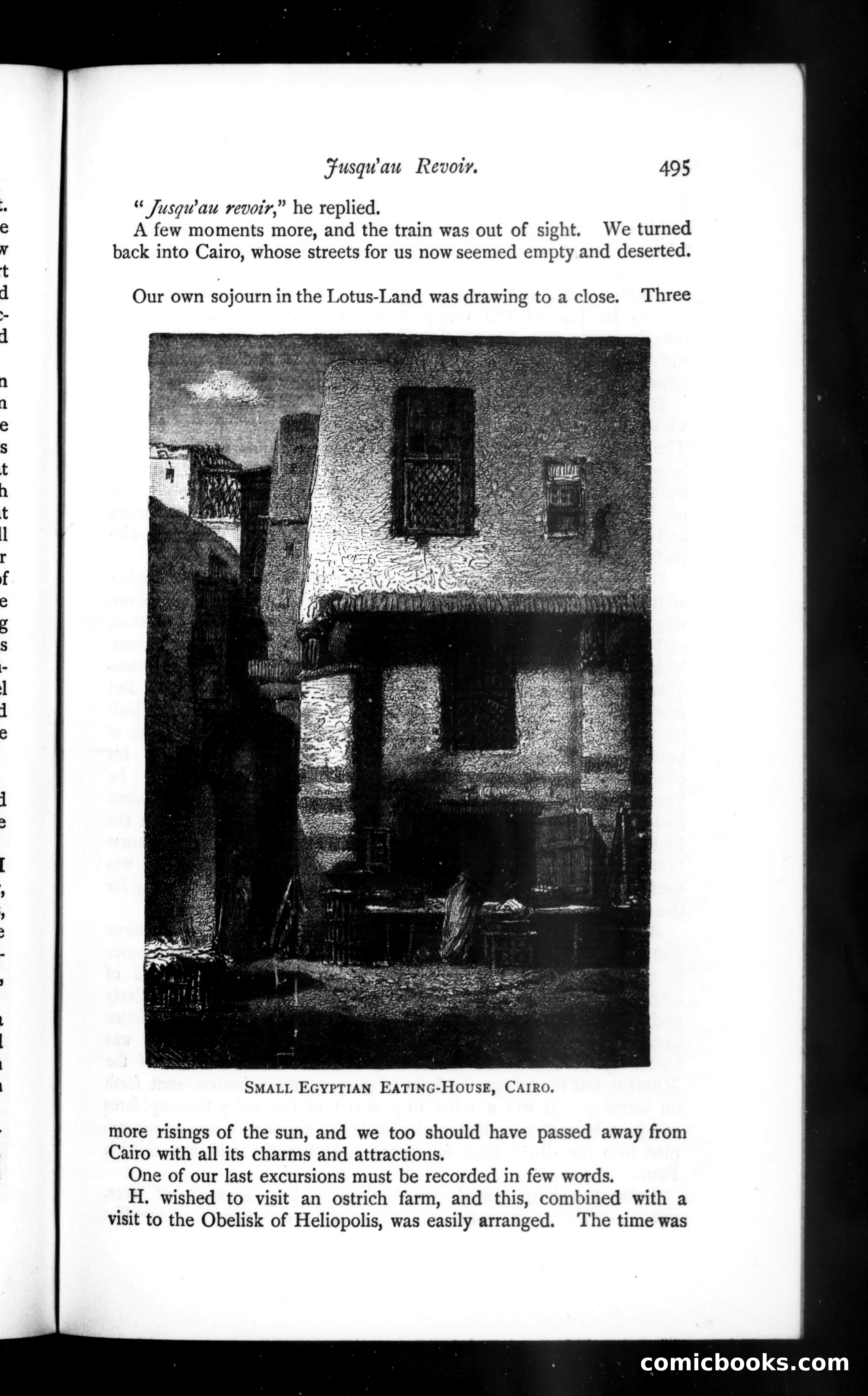 The Argosy, Vol. 56 — page 55 of 131