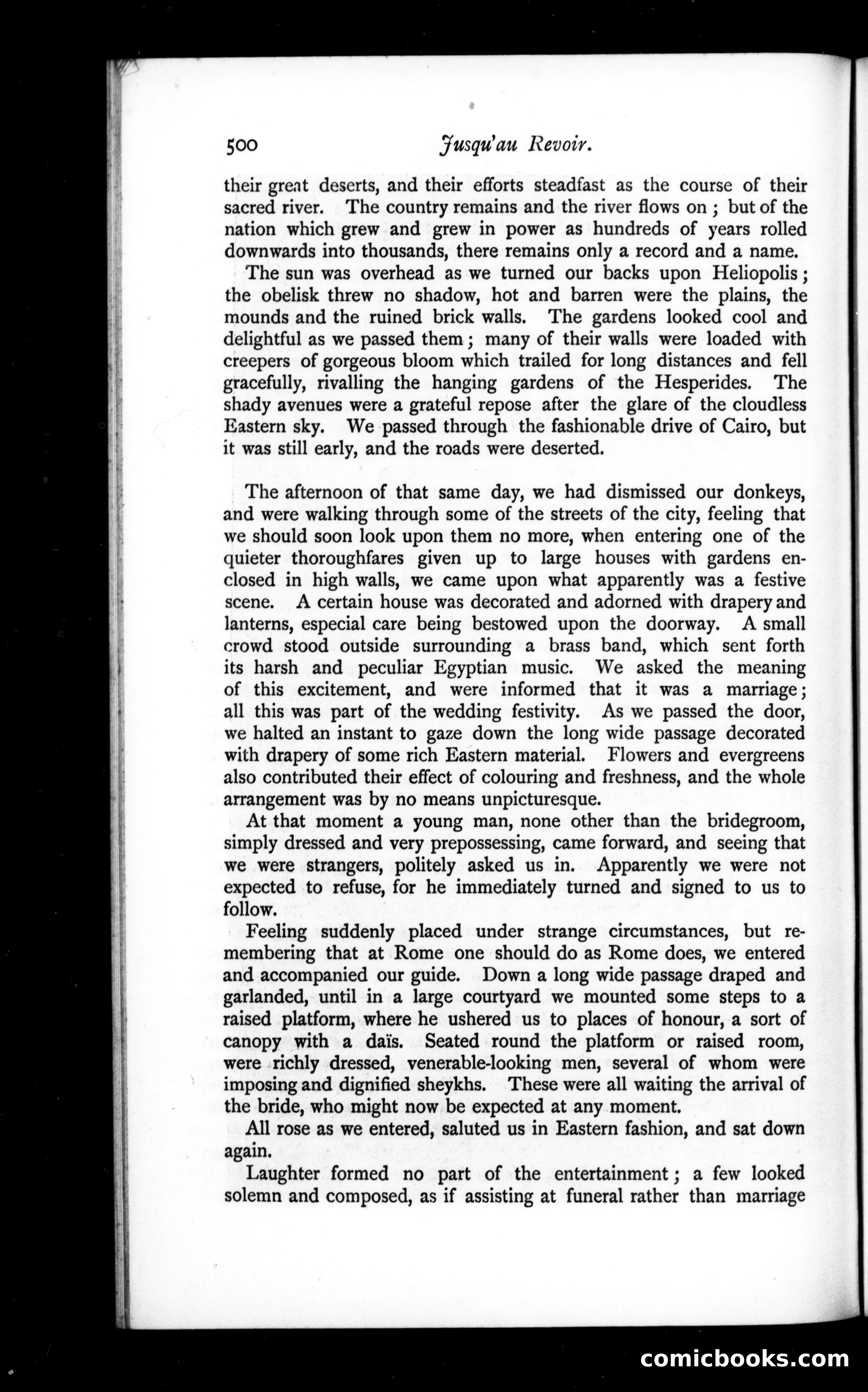 The Argosy, Vol. 56 — page 60 of 131