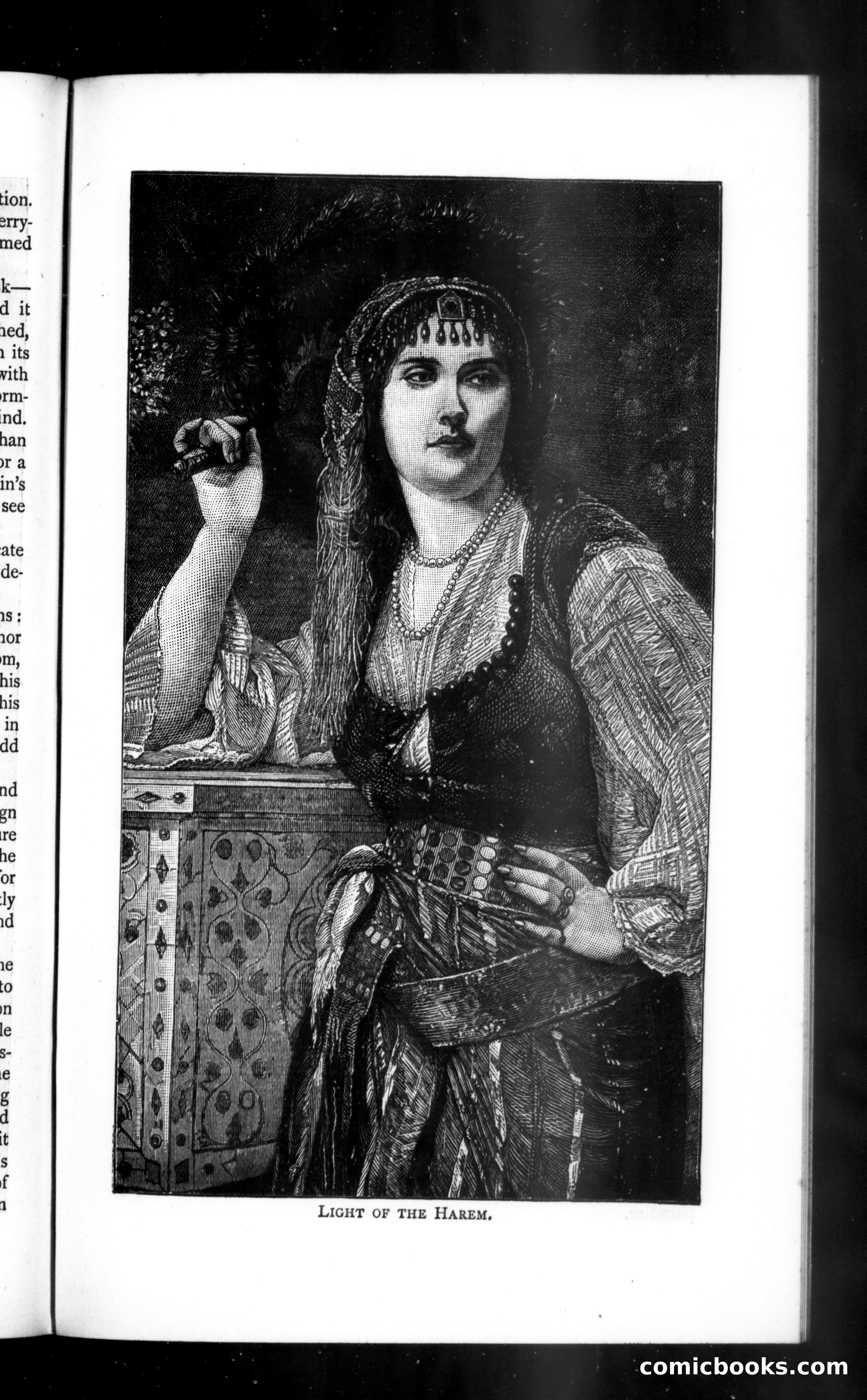 The Argosy, Vol. 56 — page 63 of 131