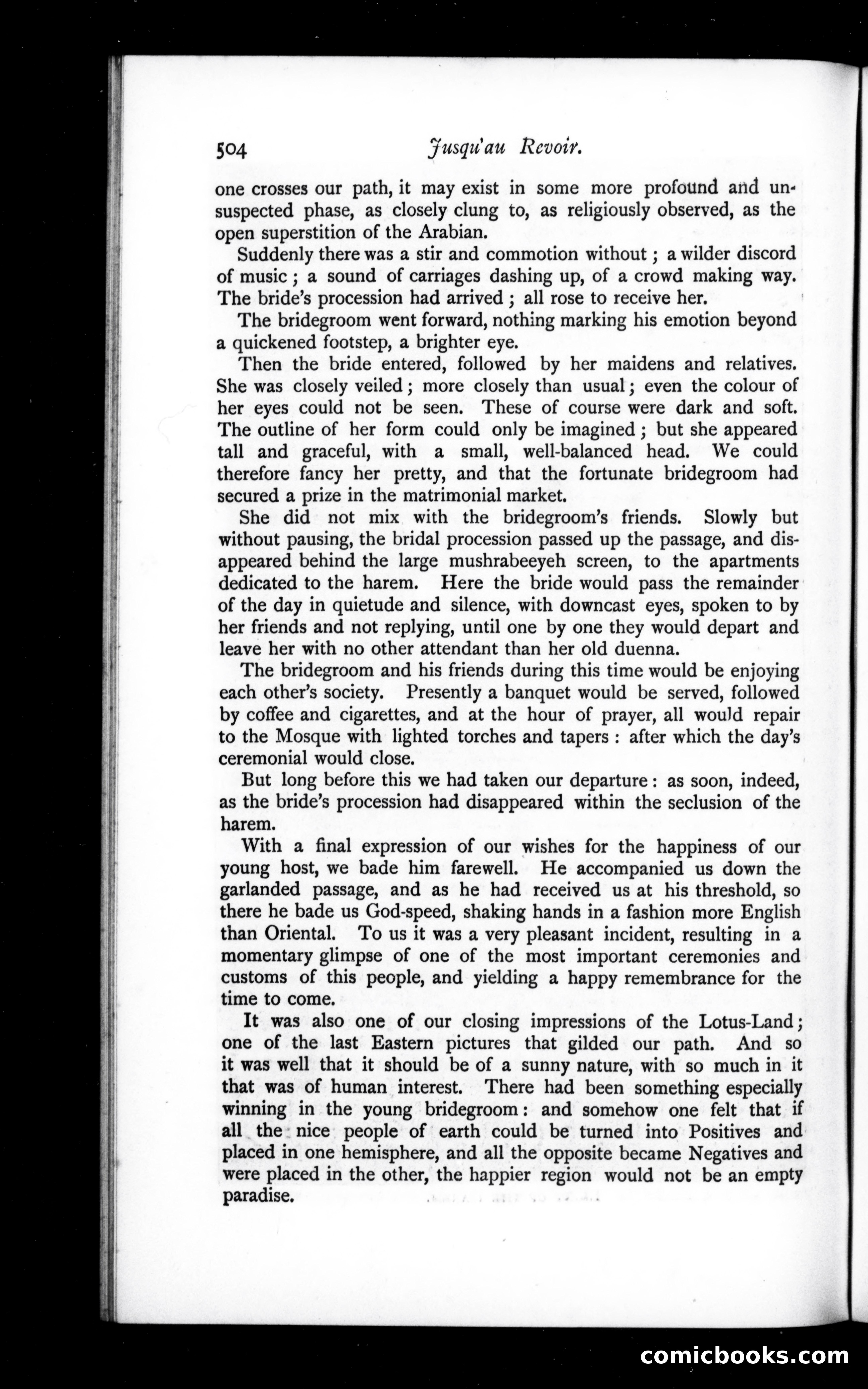 The Argosy, Vol. 56 — page 64 of 131