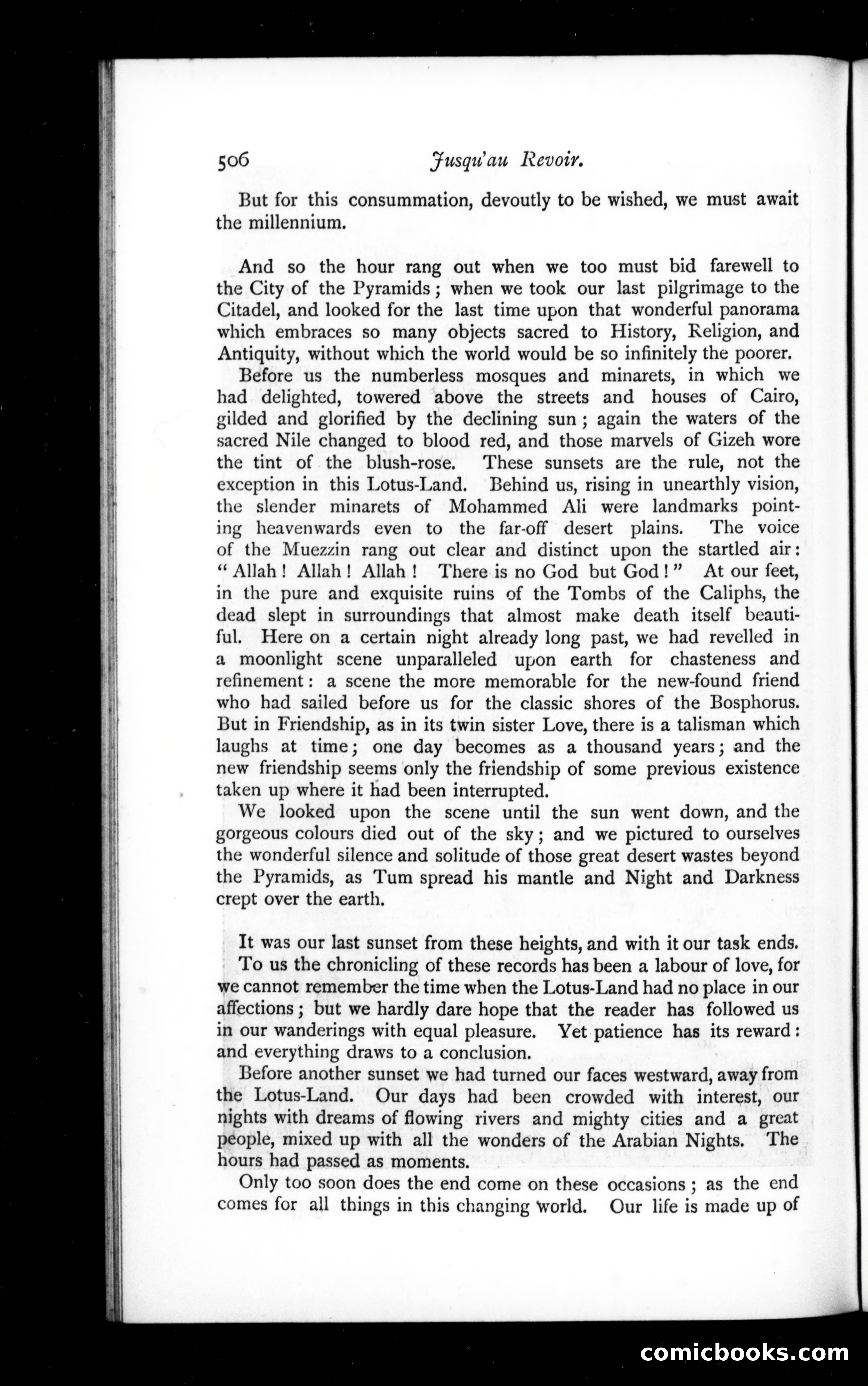 The Argosy, Vol. 56 — page 66 of 131
