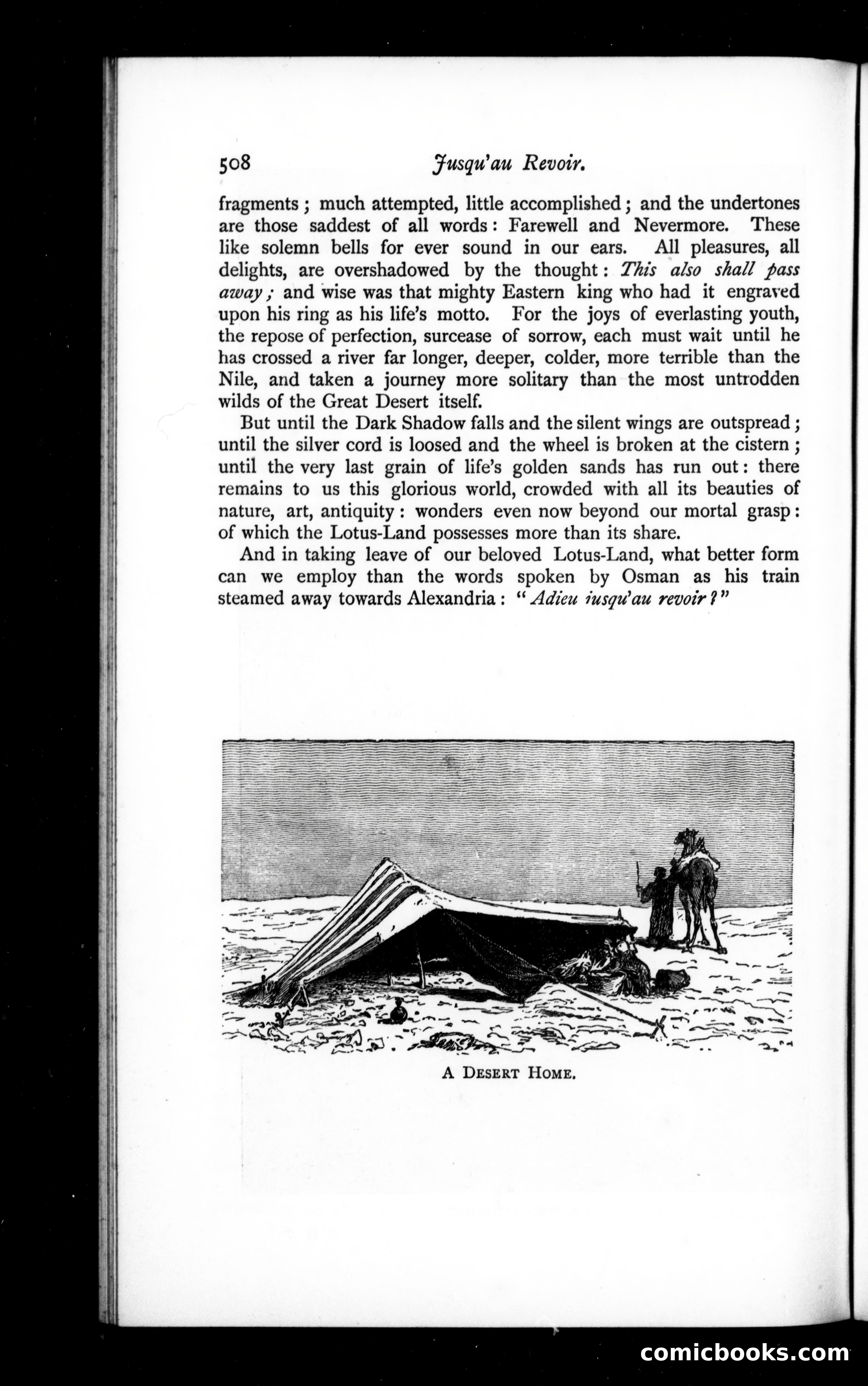 The Argosy, Vol. 56 — page 68 of 131
